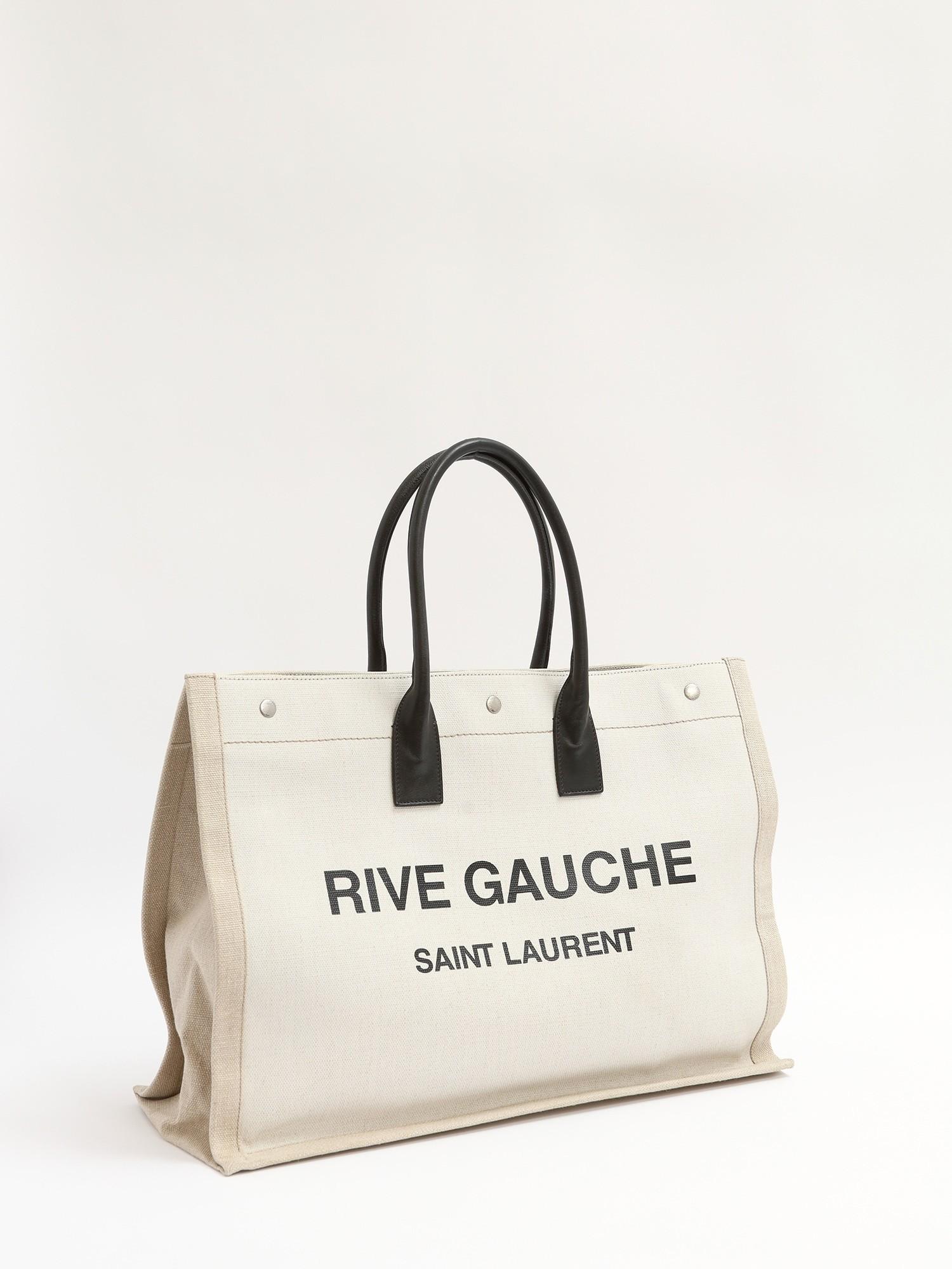 Saint Laurent Rive Gauche , фото 3