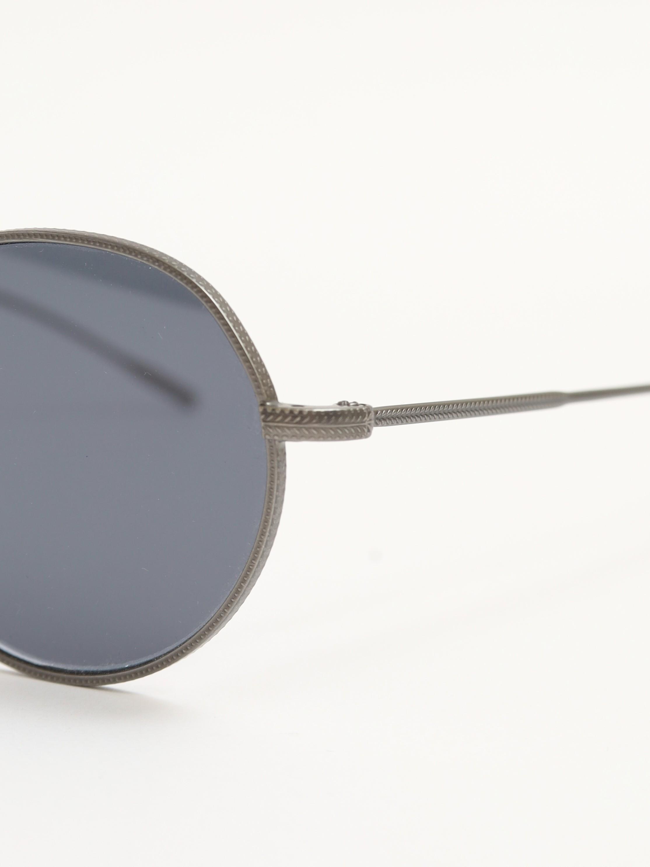 Oliver Peoples  , фото 5