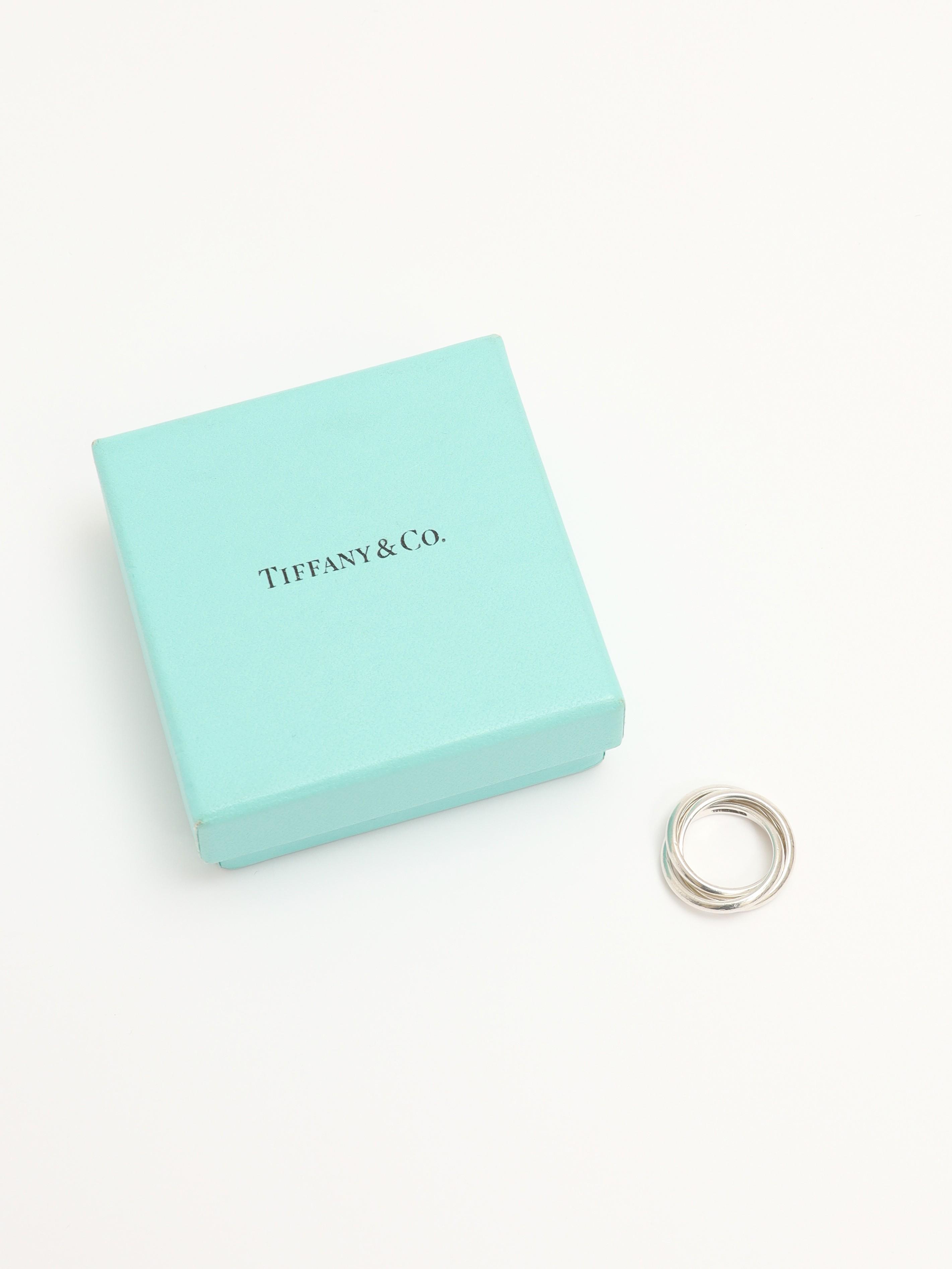 Tiffany & Co.  , фото 3