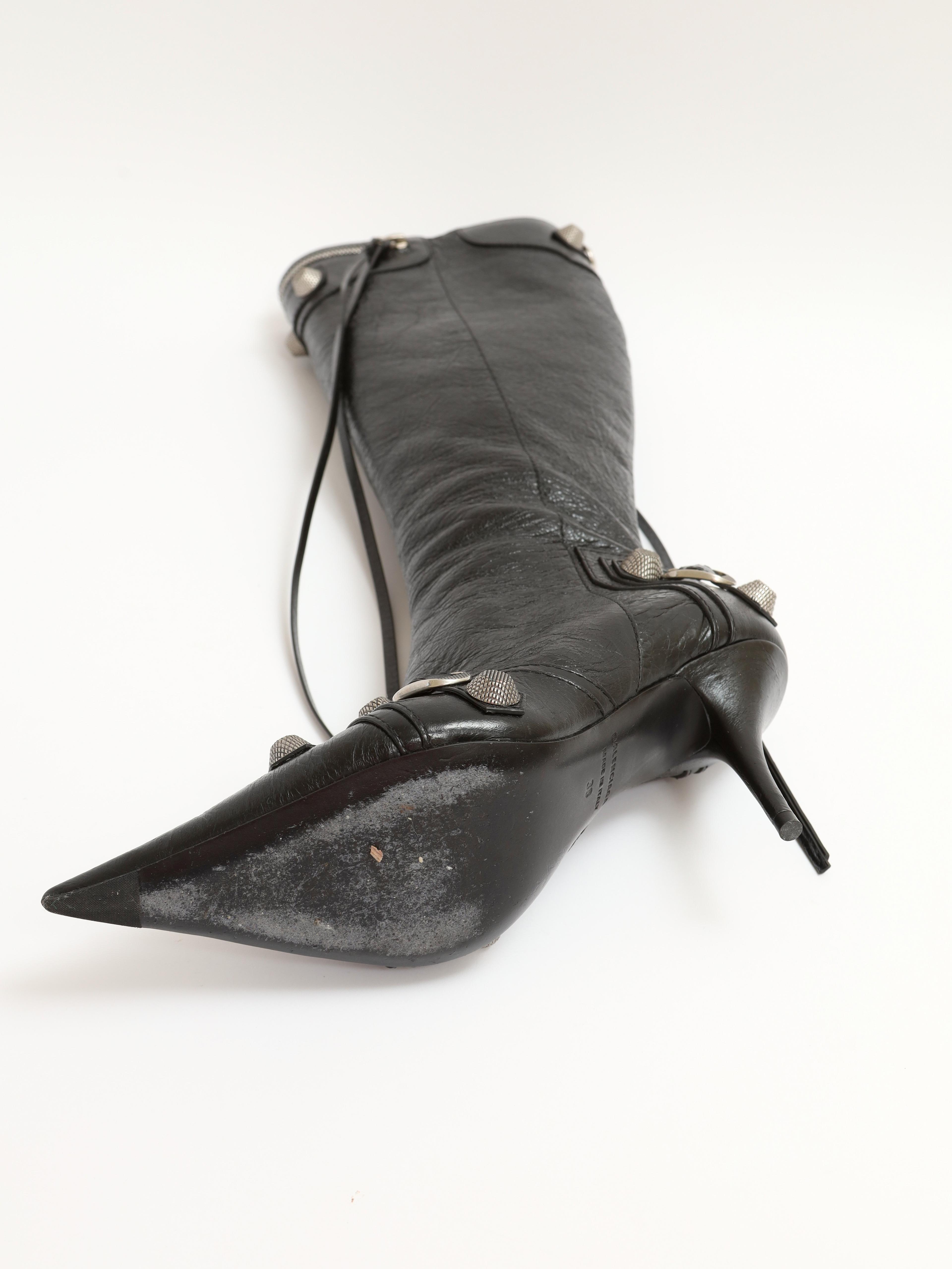 Balenciaga  38, фото 5