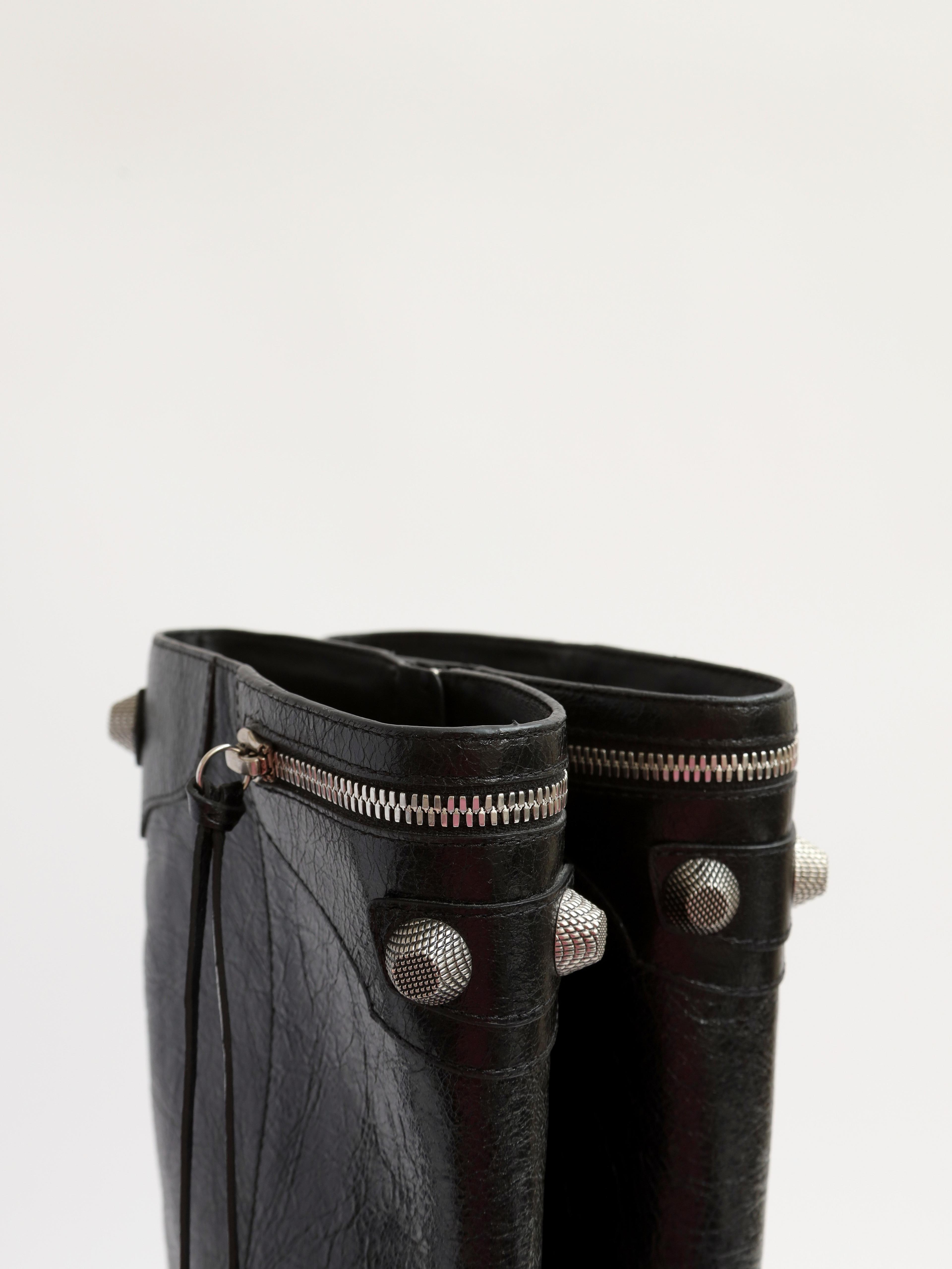 Balenciaga  38, фото 4