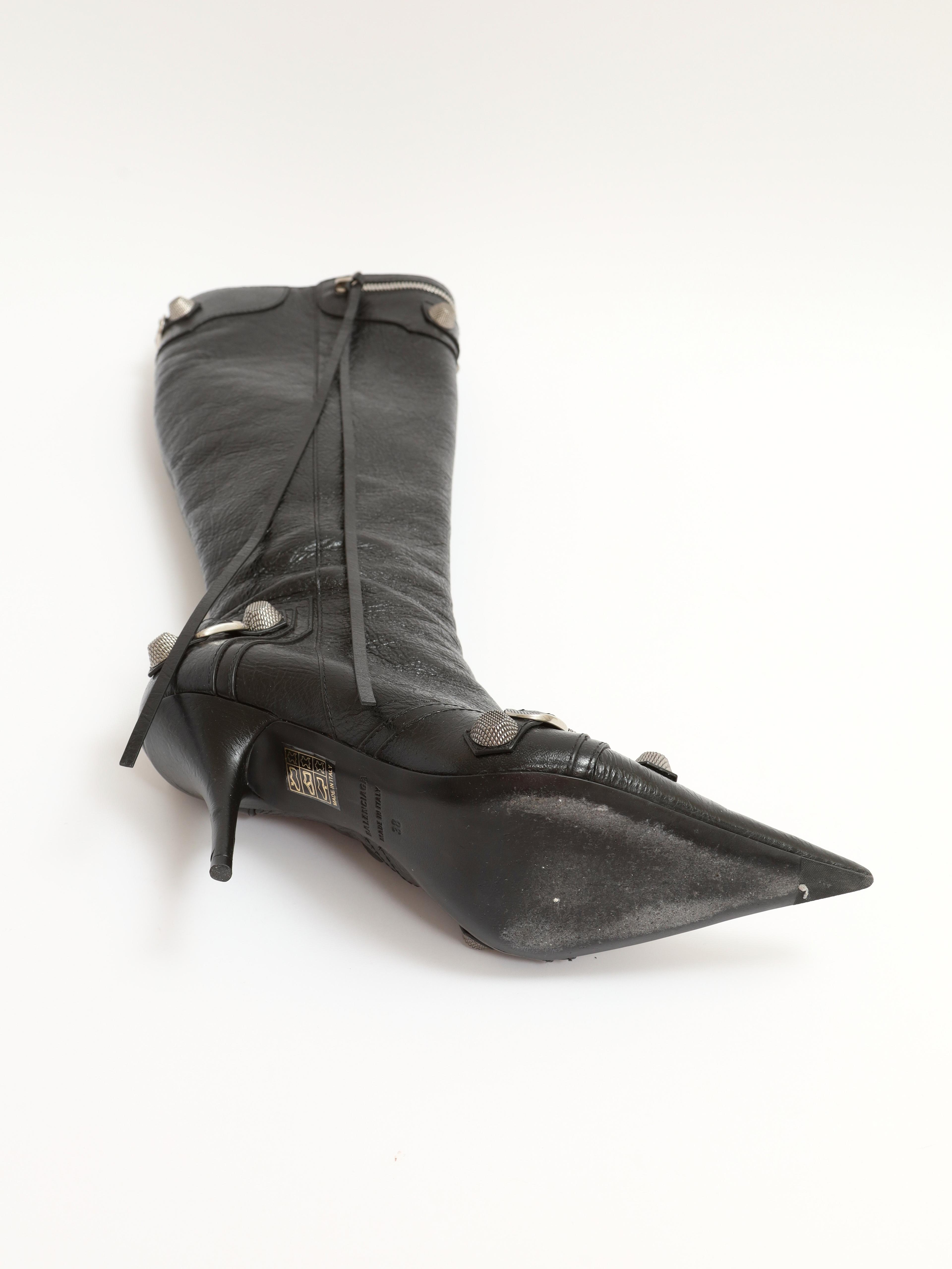 Balenciaga  38, фото 3