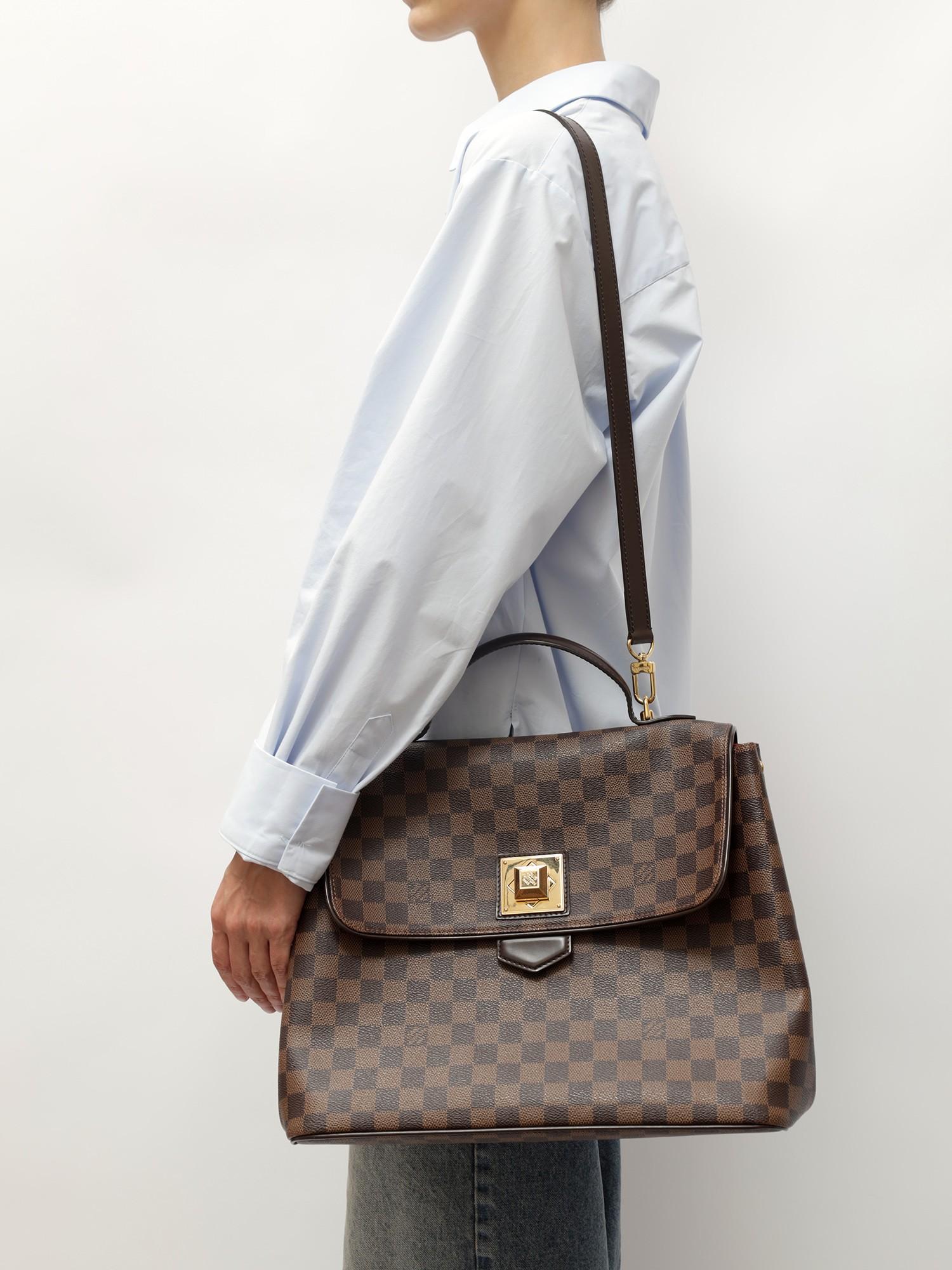 Louis Vuitton Bergamo , фото 2