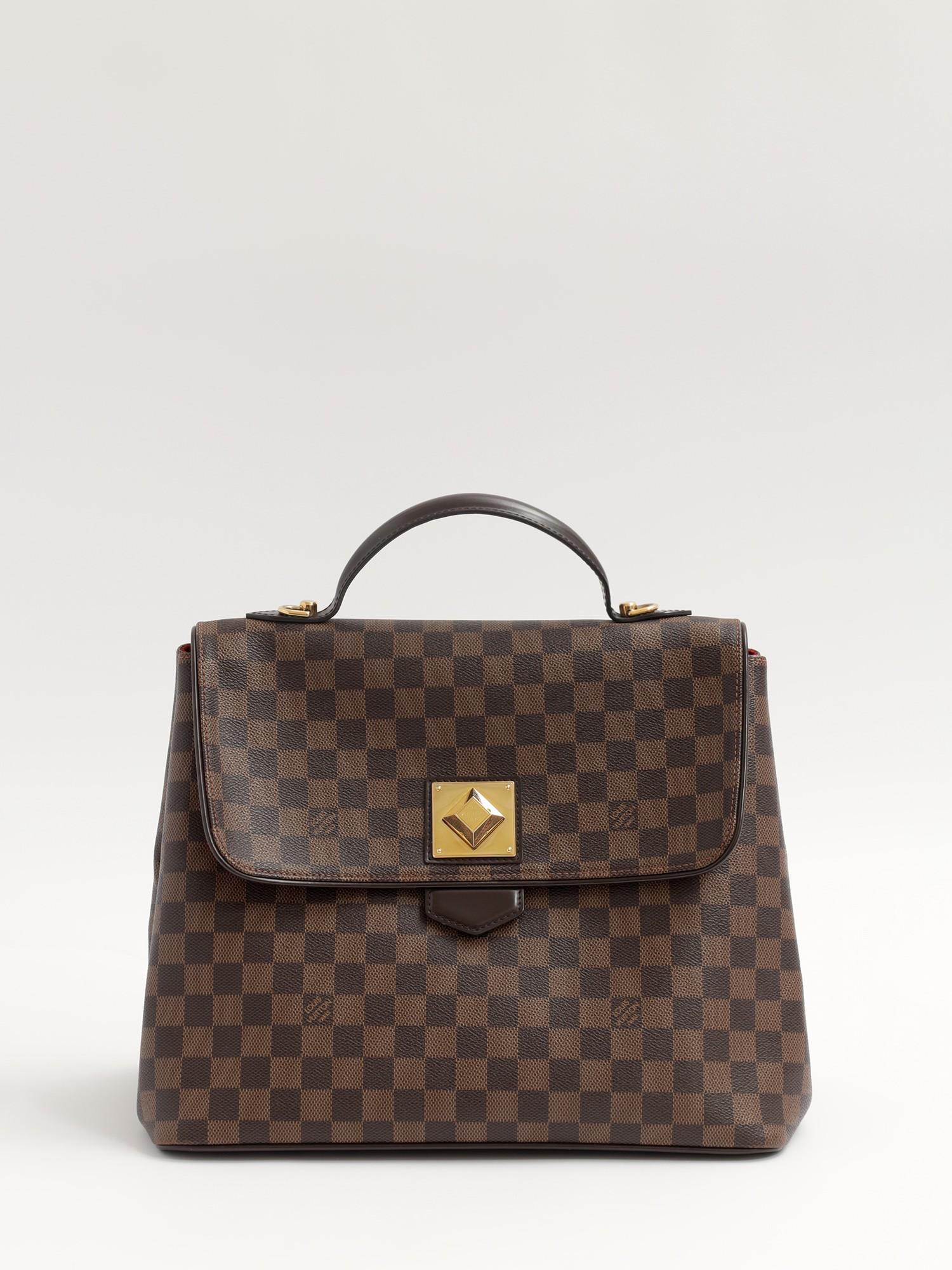 Louis Vuitton Bergamo , фото 1