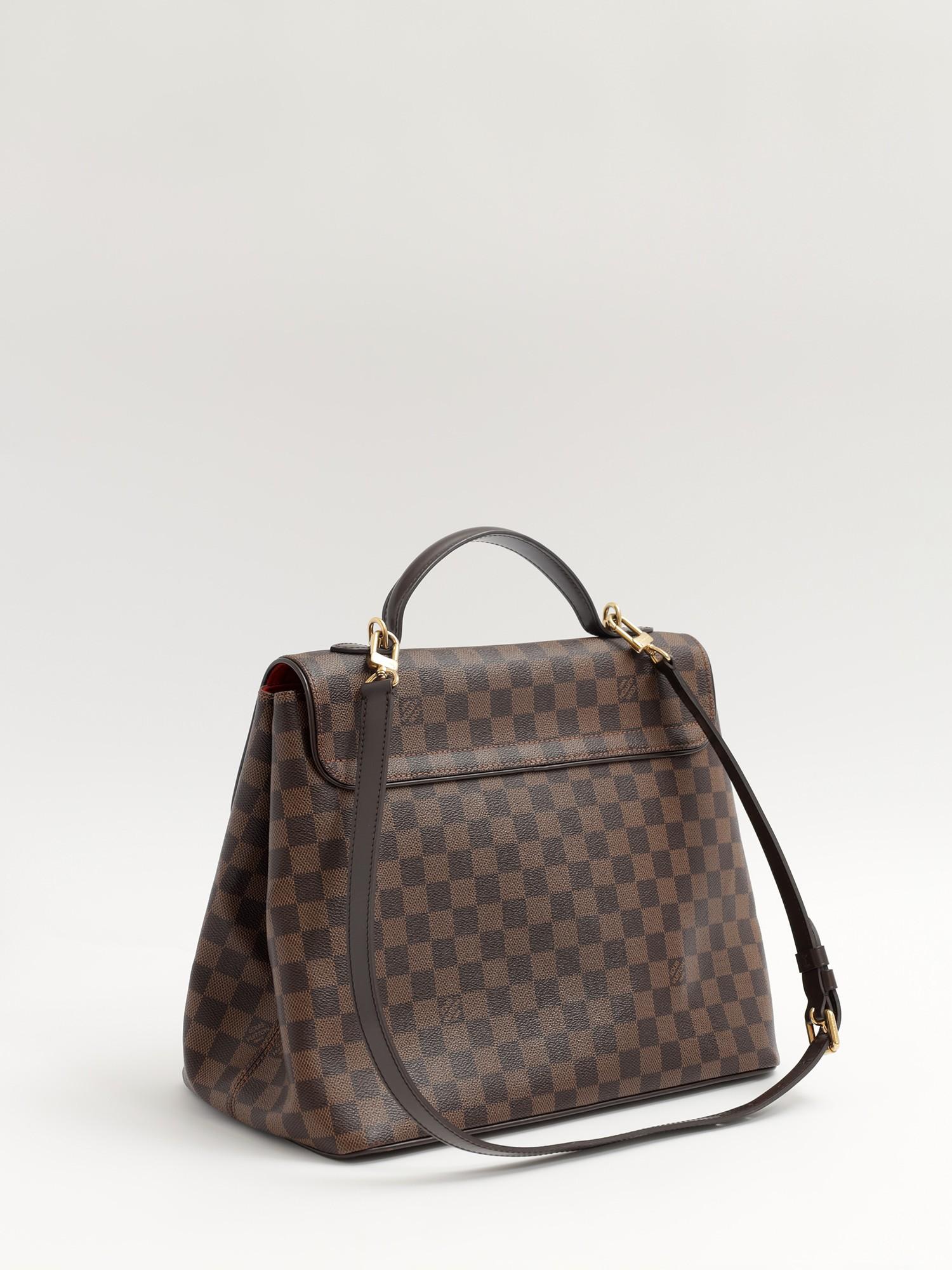 Louis Vuitton Bergamo , фото 5