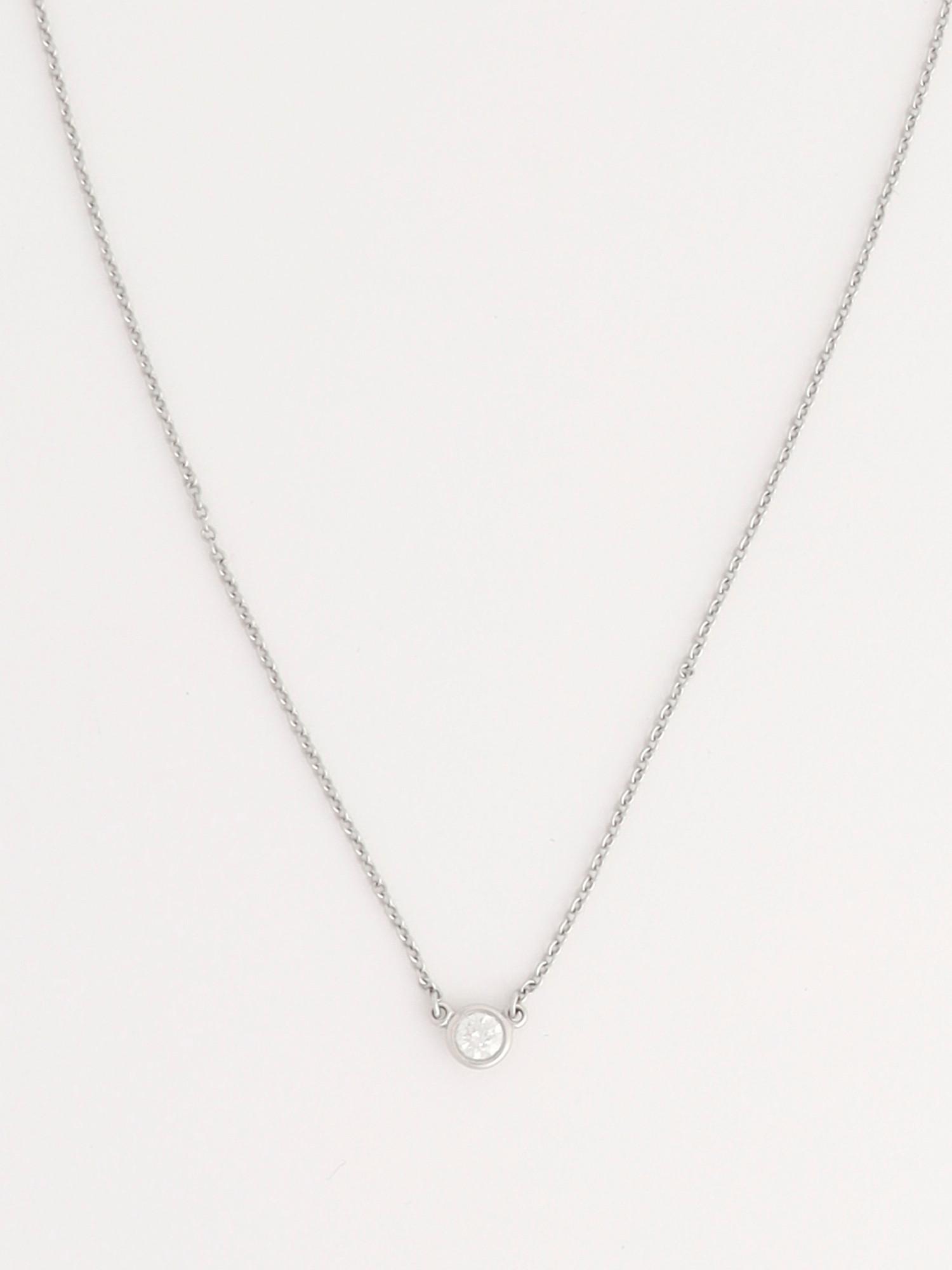 Tiffany & Co. Elsa Peretti , фото 1