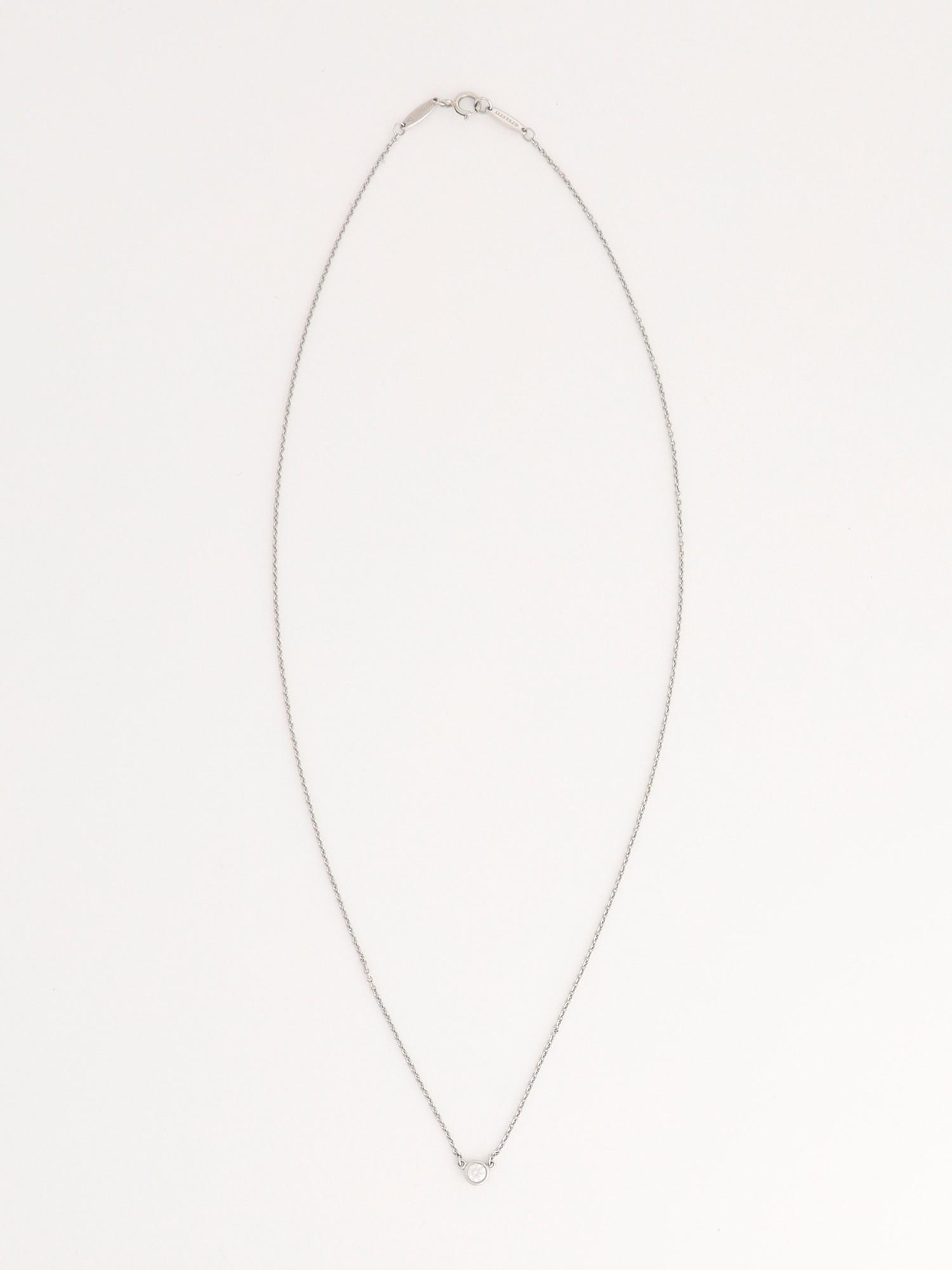 Tiffany & Co. Elsa Peretti , фото 3