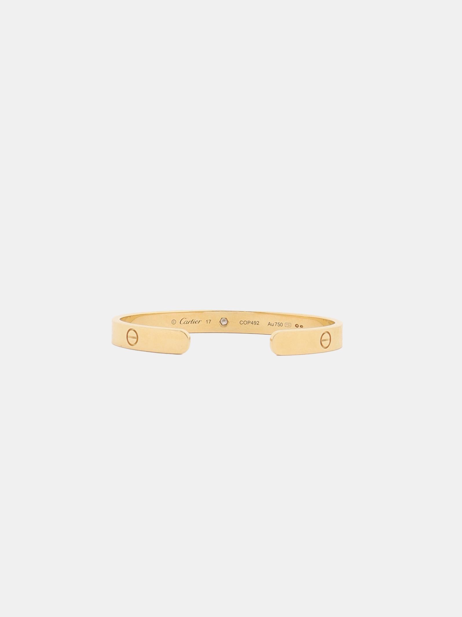 Cartier Love , фото 4