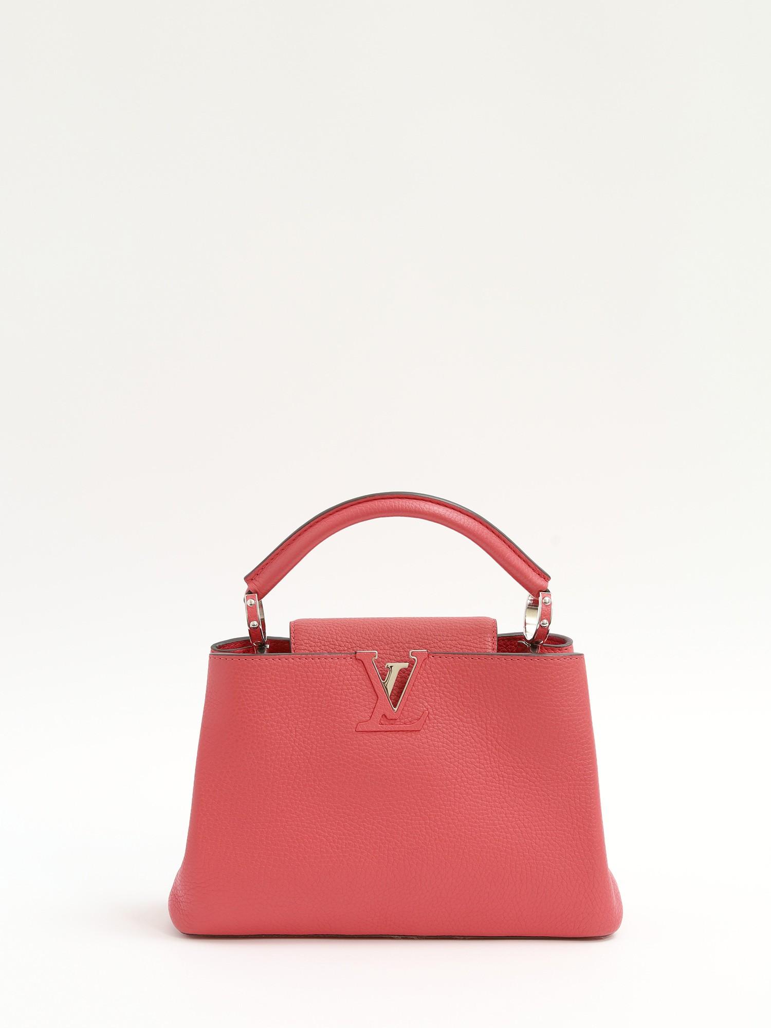 Louis Vuitton Capucines , фото 1