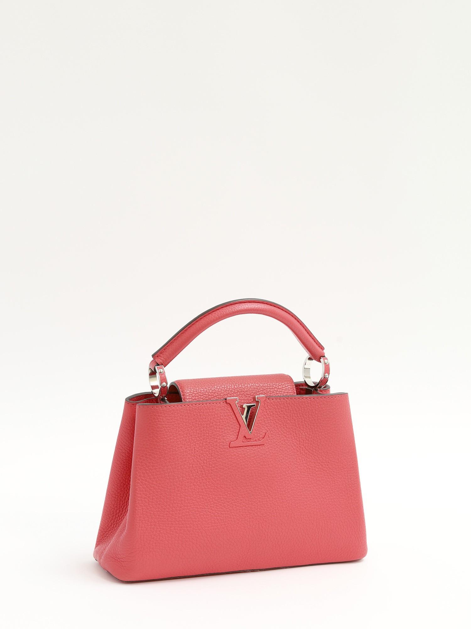 Louis Vuitton Capucines , фото 3