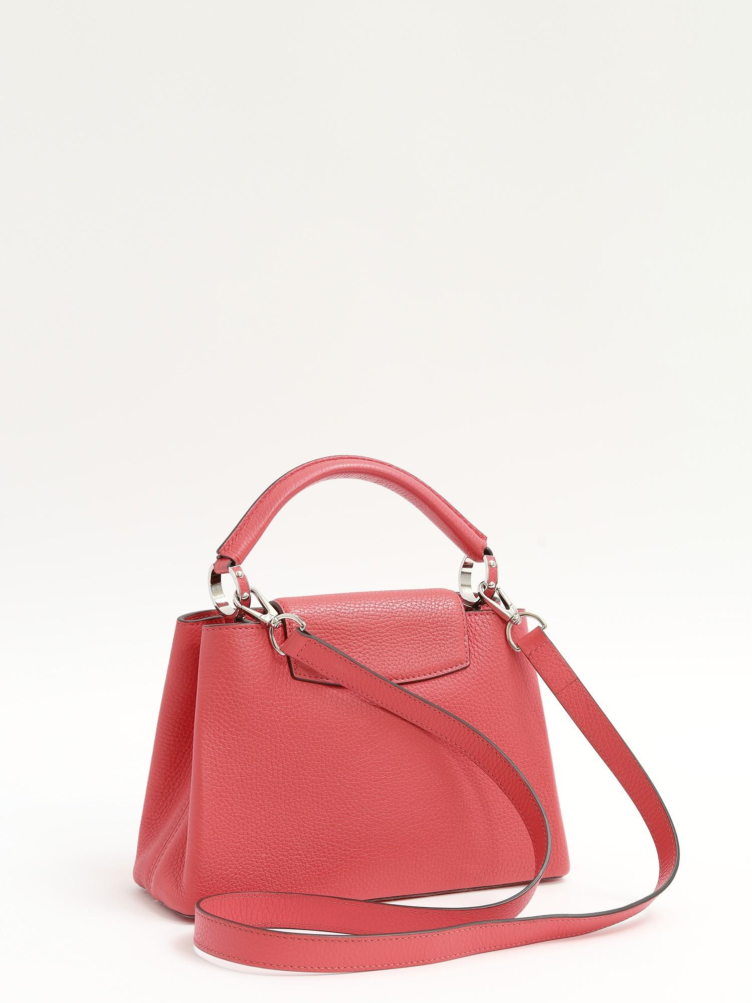 Louis Vuitton Capucines , фото 4