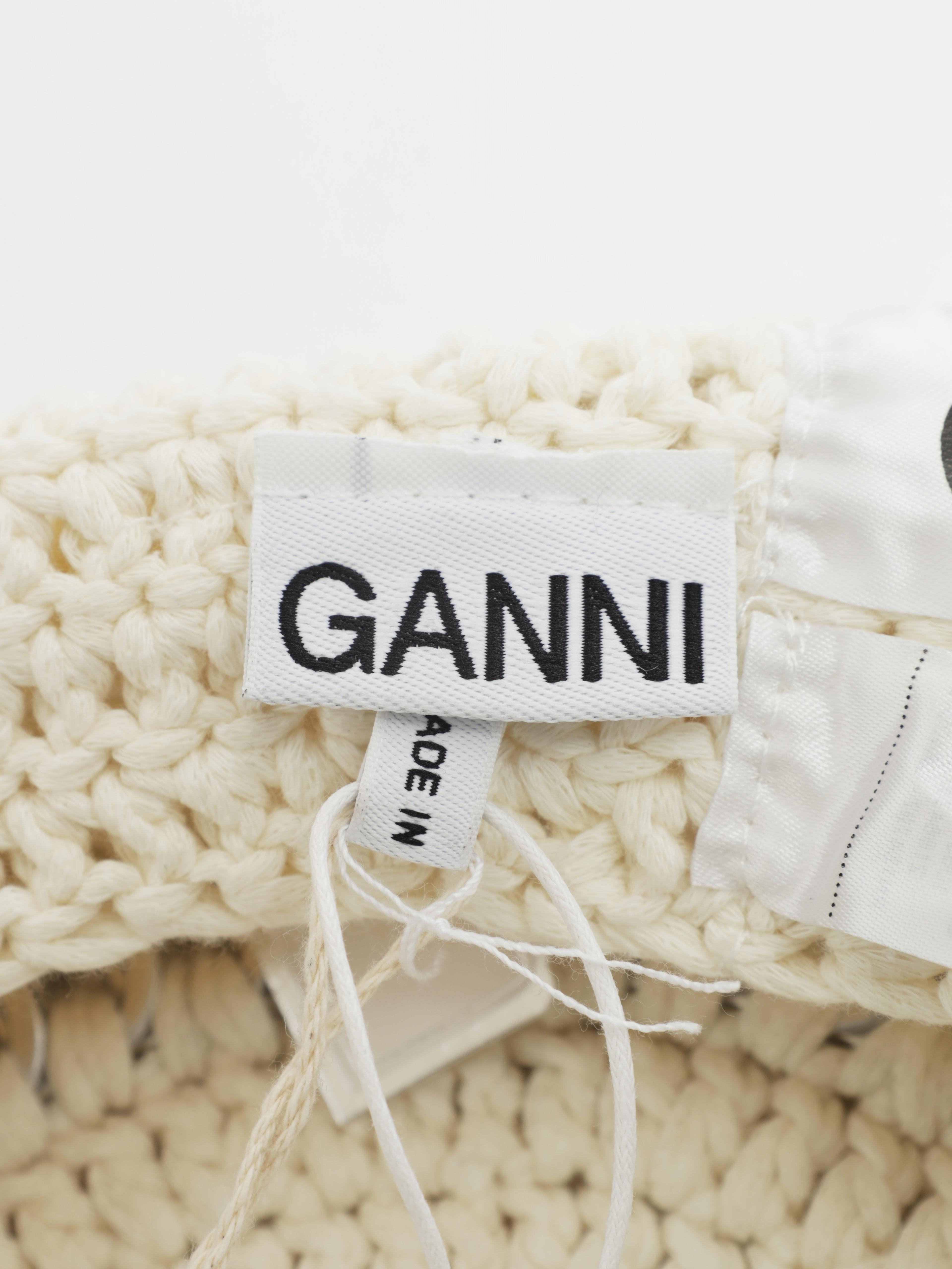 Ganni  , фото 4