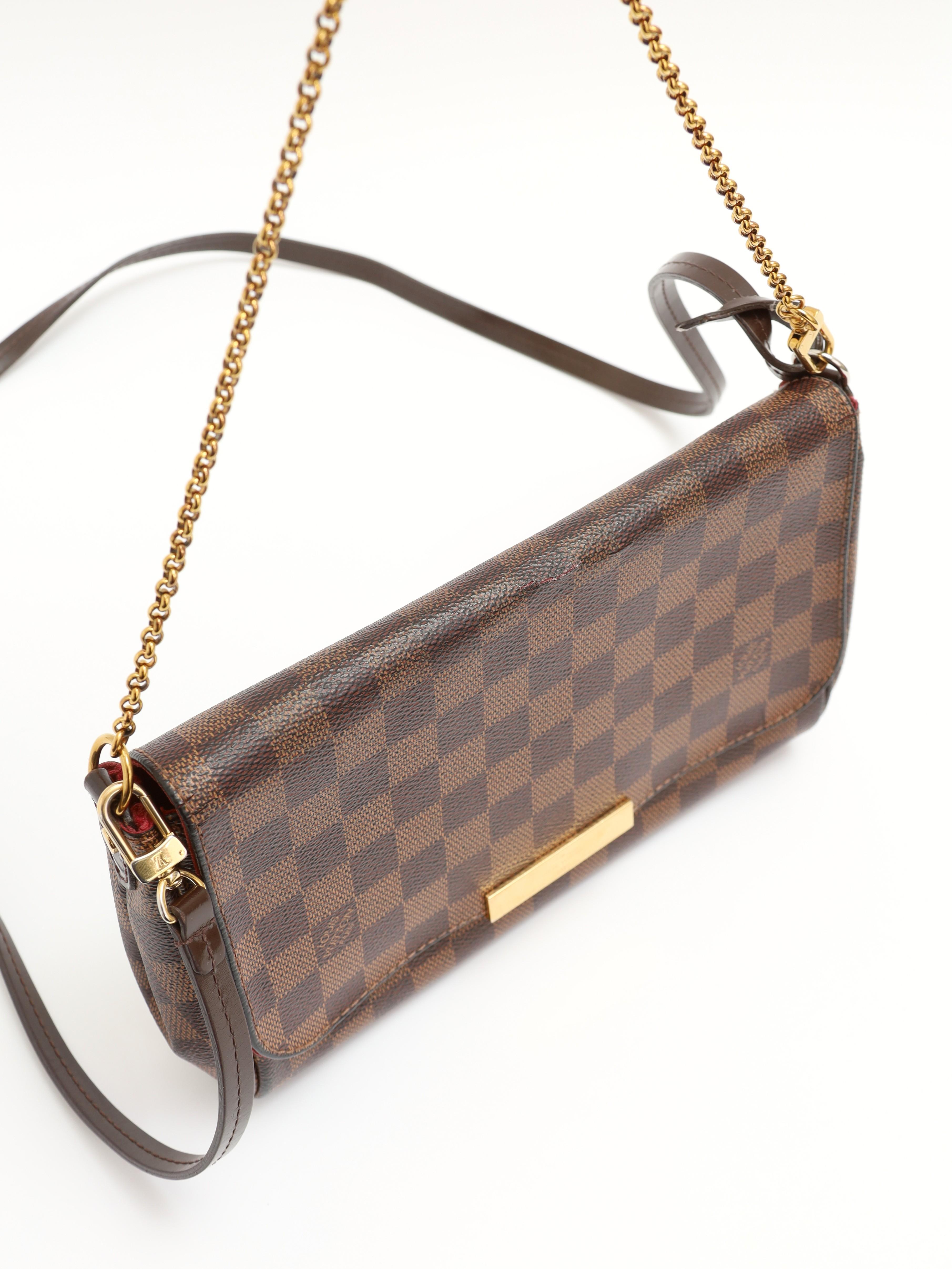 Louis Vuitton Favorite , фото 5