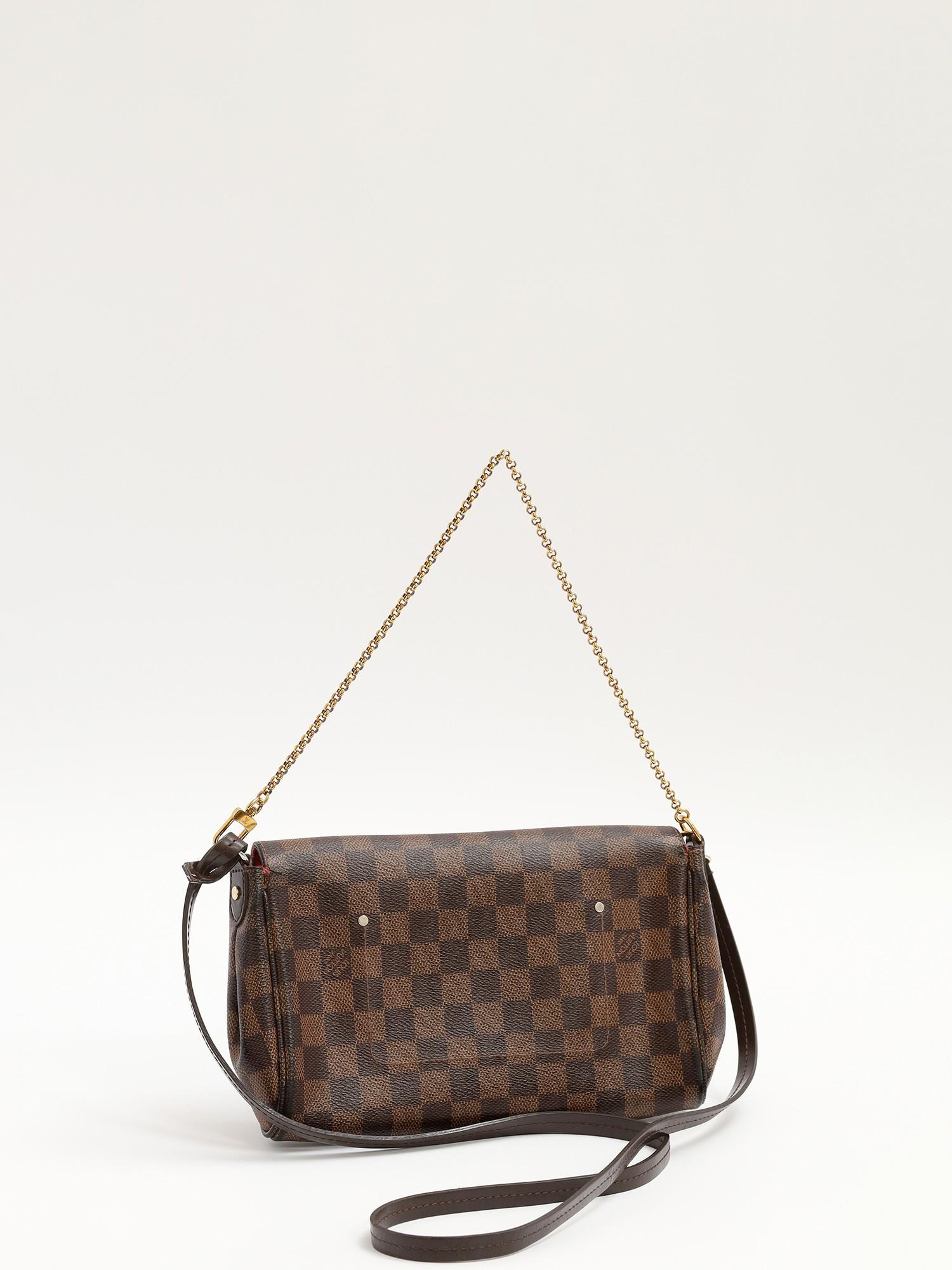 Louis Vuitton Favorite , фото 4