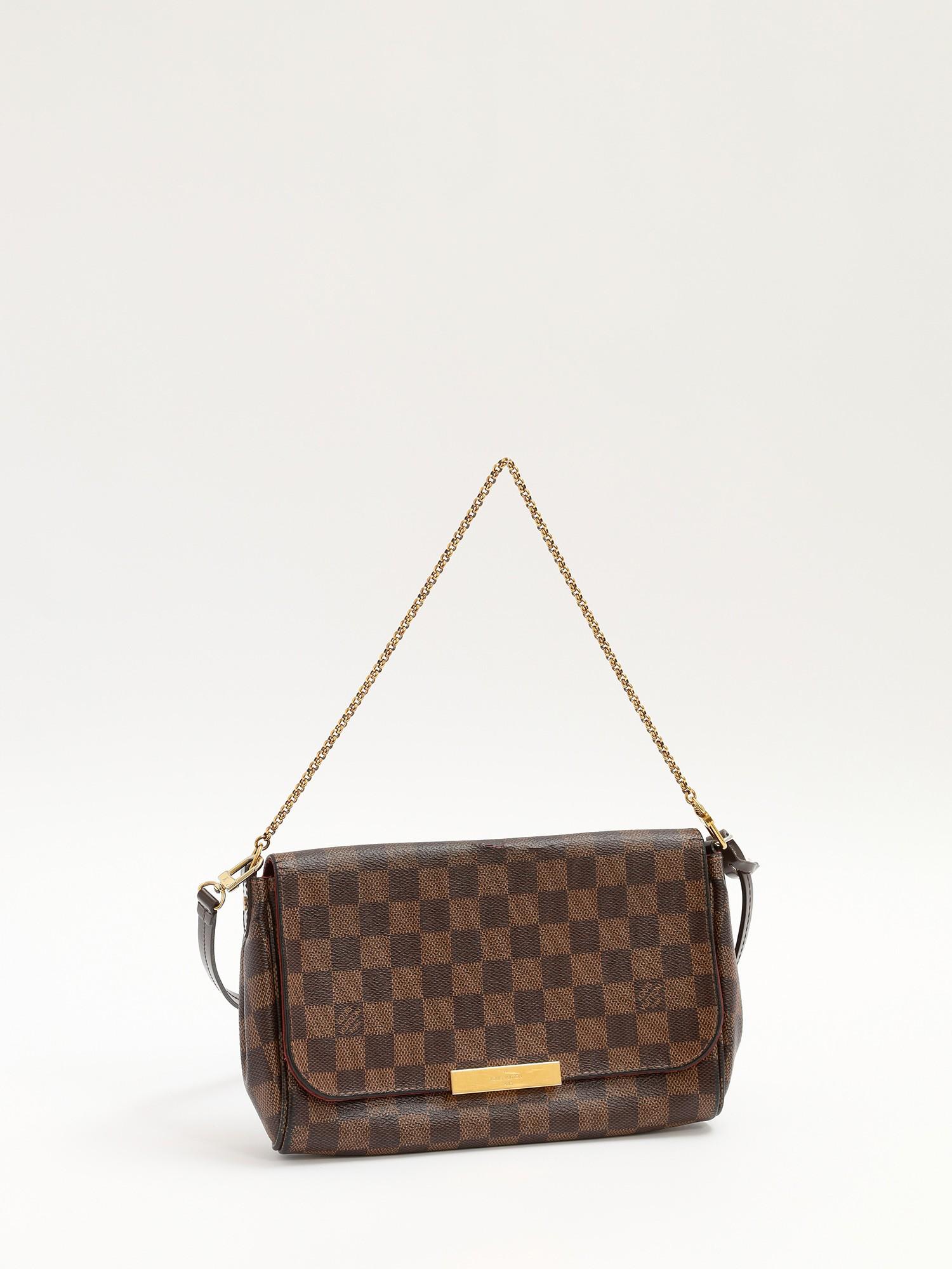 Louis Vuitton Favorite , фото 3