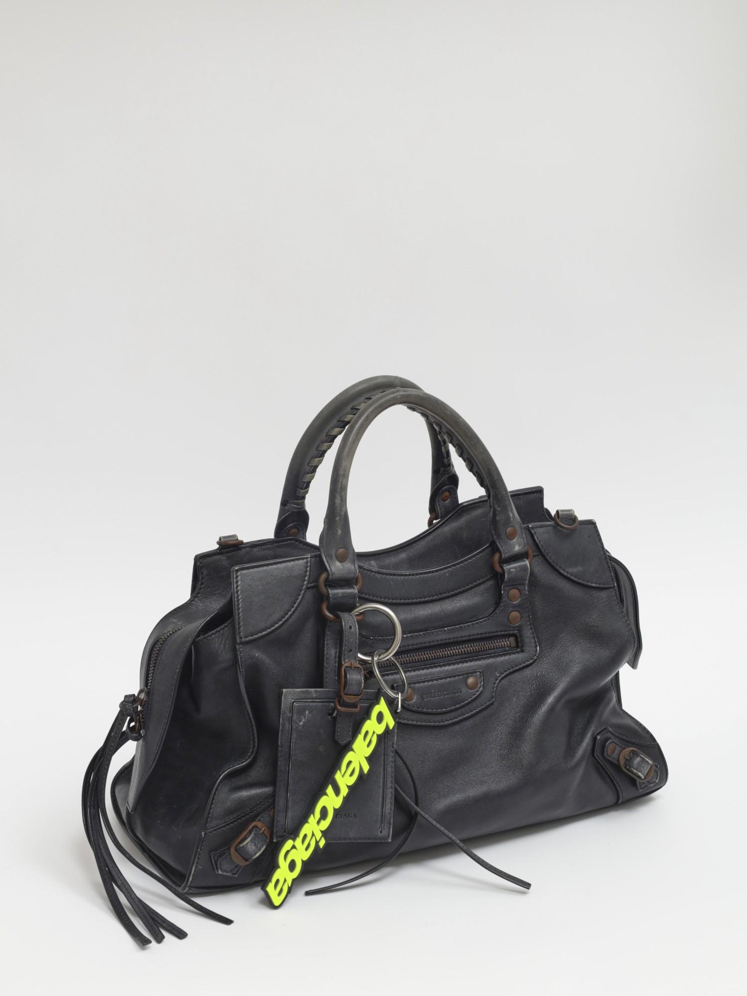 Balenciaga Neo Classic , фото 3
