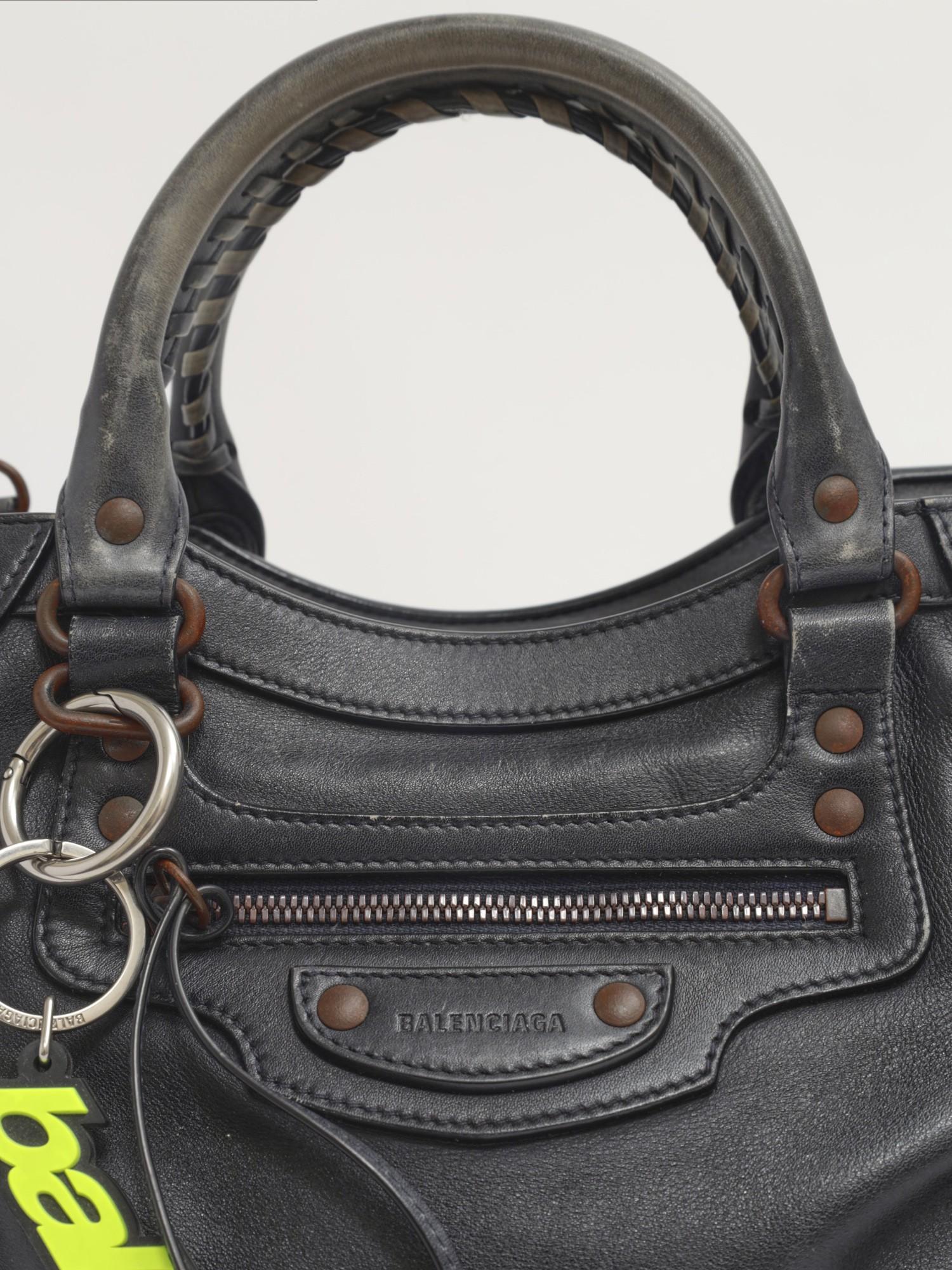 Balenciaga Neo Classic , фото 5