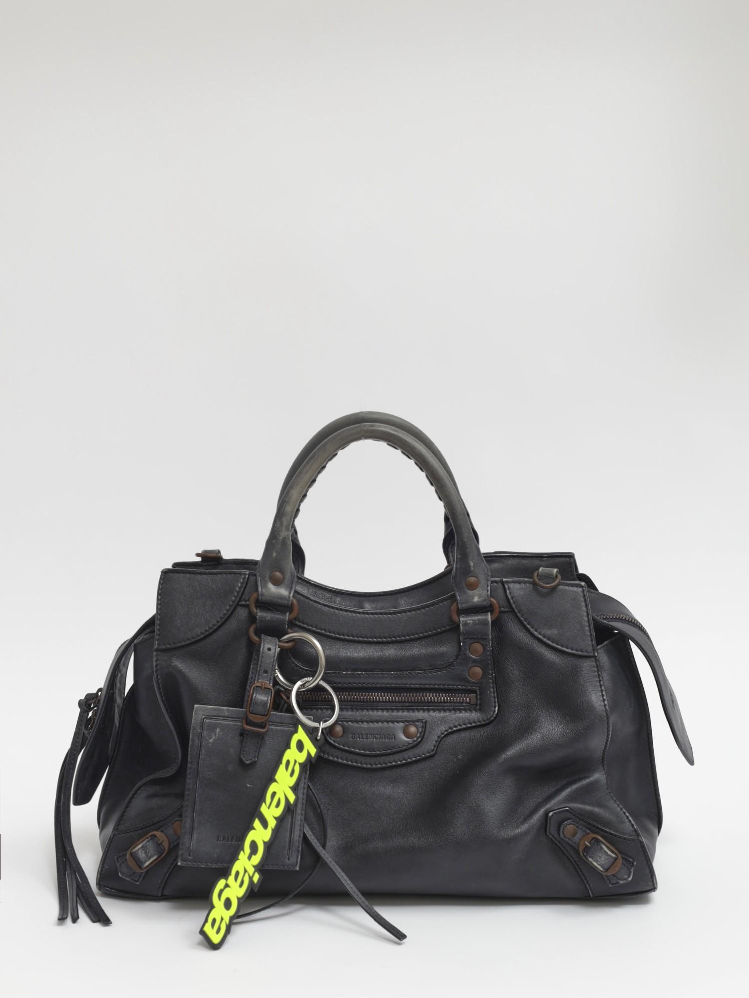 Balenciaga Neo Classic , фото 1