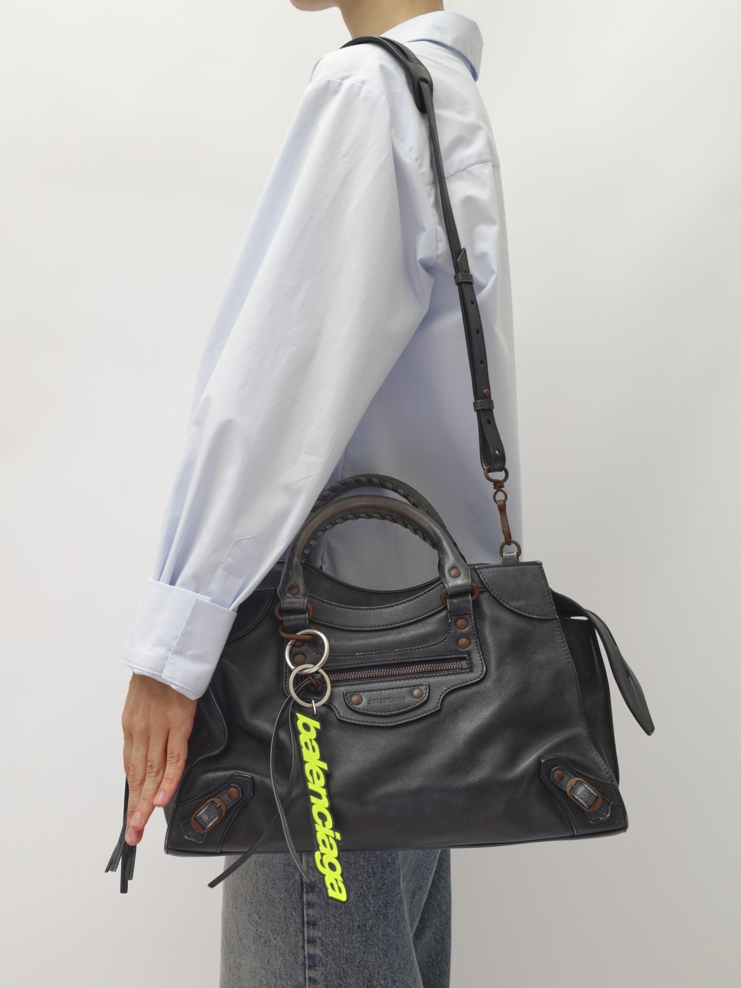 Balenciaga Neo Classic , фото 2