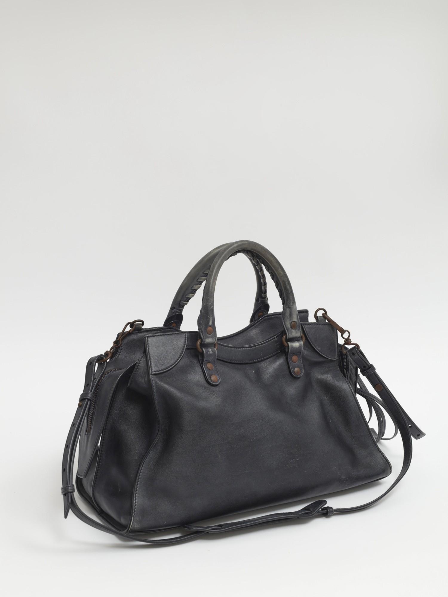 Balenciaga Neo Classic , фото 4