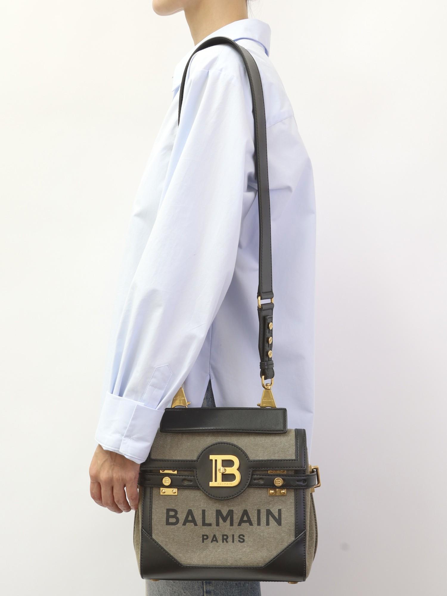 Balmain B-Buzz , фото 2