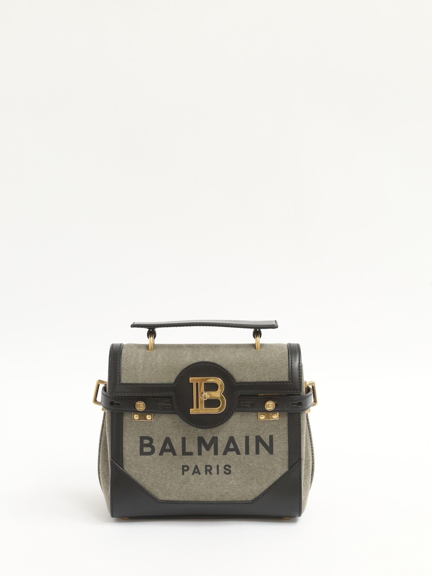 Balmain B-Buzz , фото 1