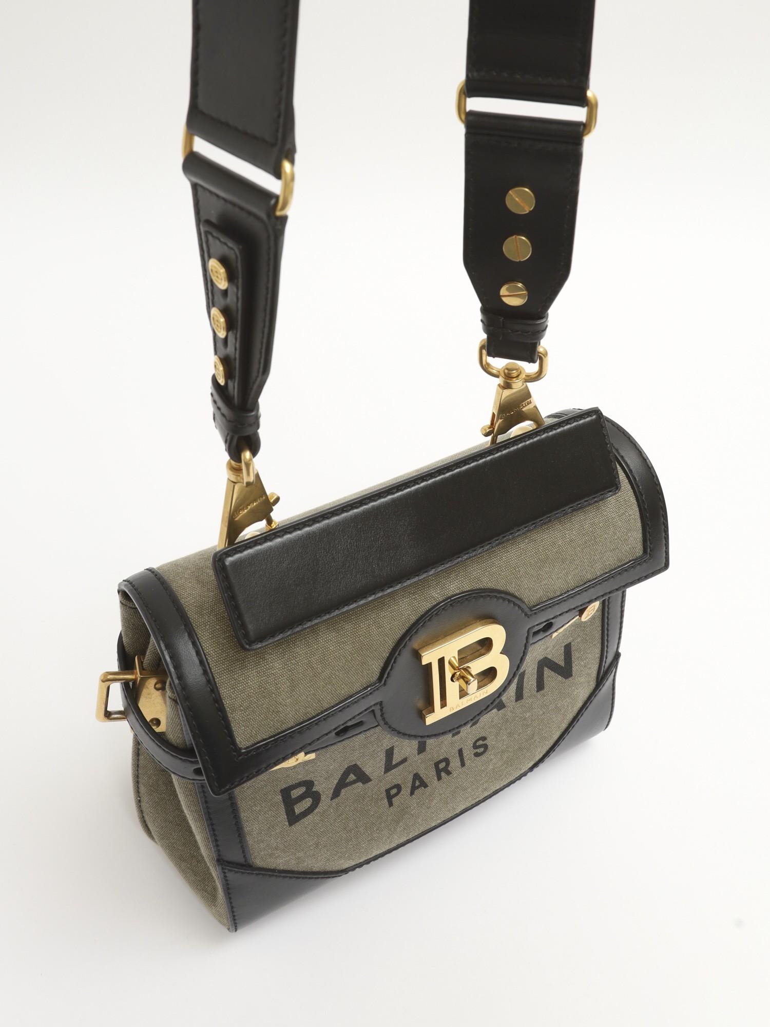 Balmain B-Buzz , фото 5