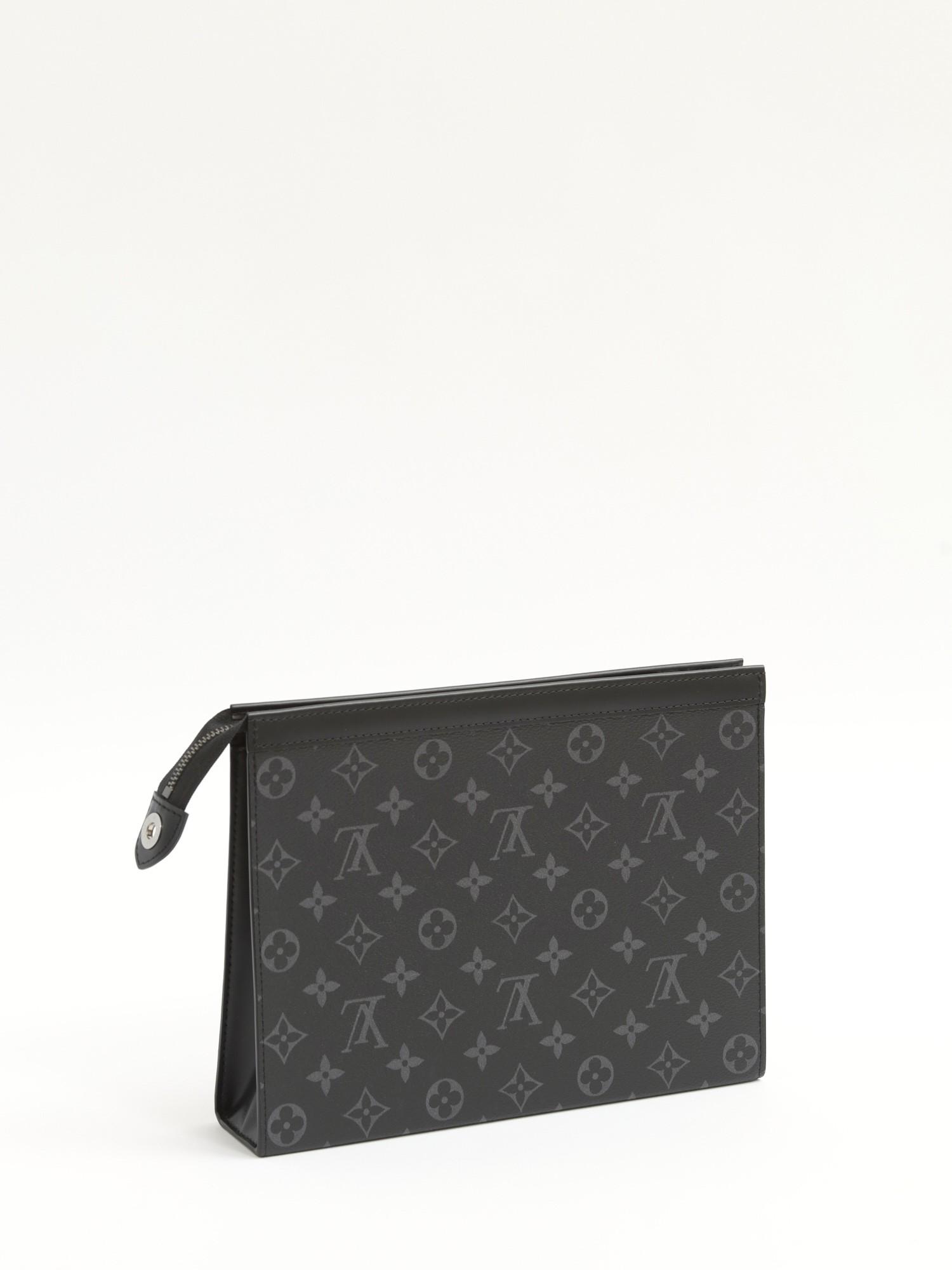 Louis Vuitton Pochette Voyage , фото 4