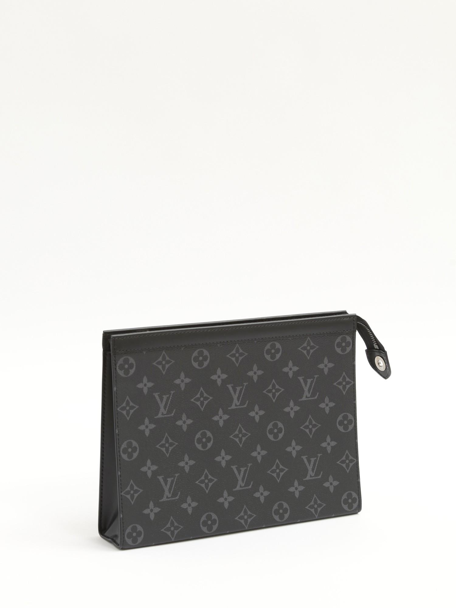 Louis Vuitton Pochette Voyage , фото 3