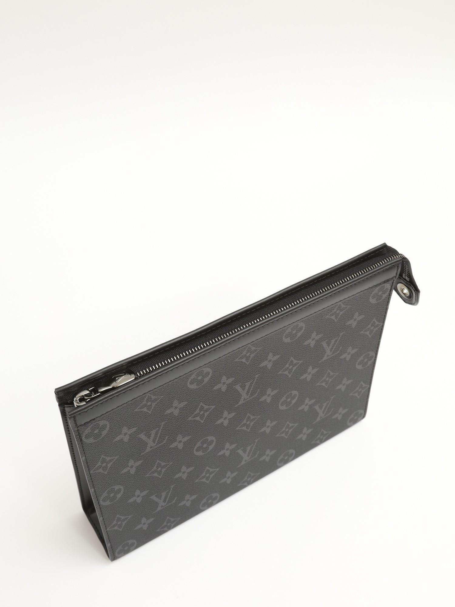Louis Vuitton Pochette Voyage , фото 5