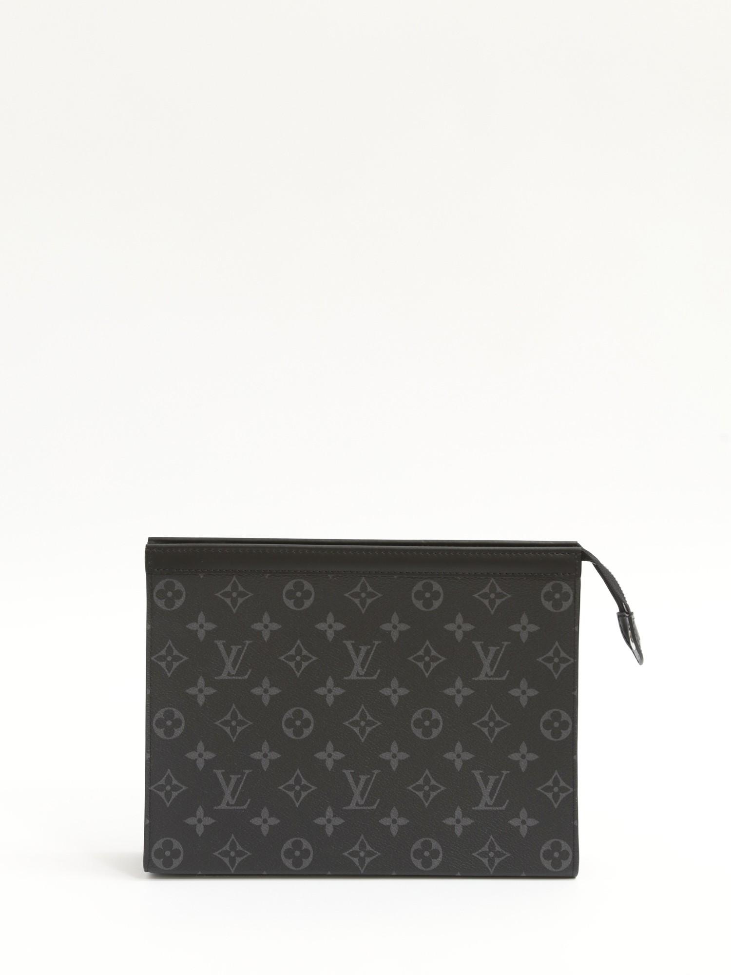 Louis Vuitton Pochette Voyage , фото 1