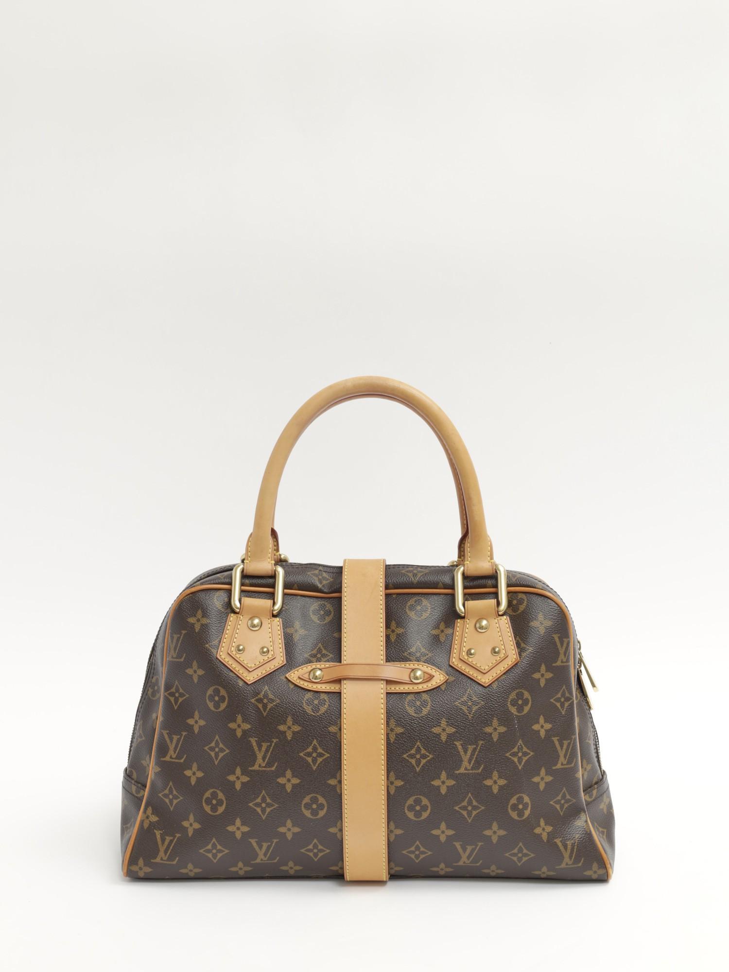 Louis Vuitton Manhattan , фото 4