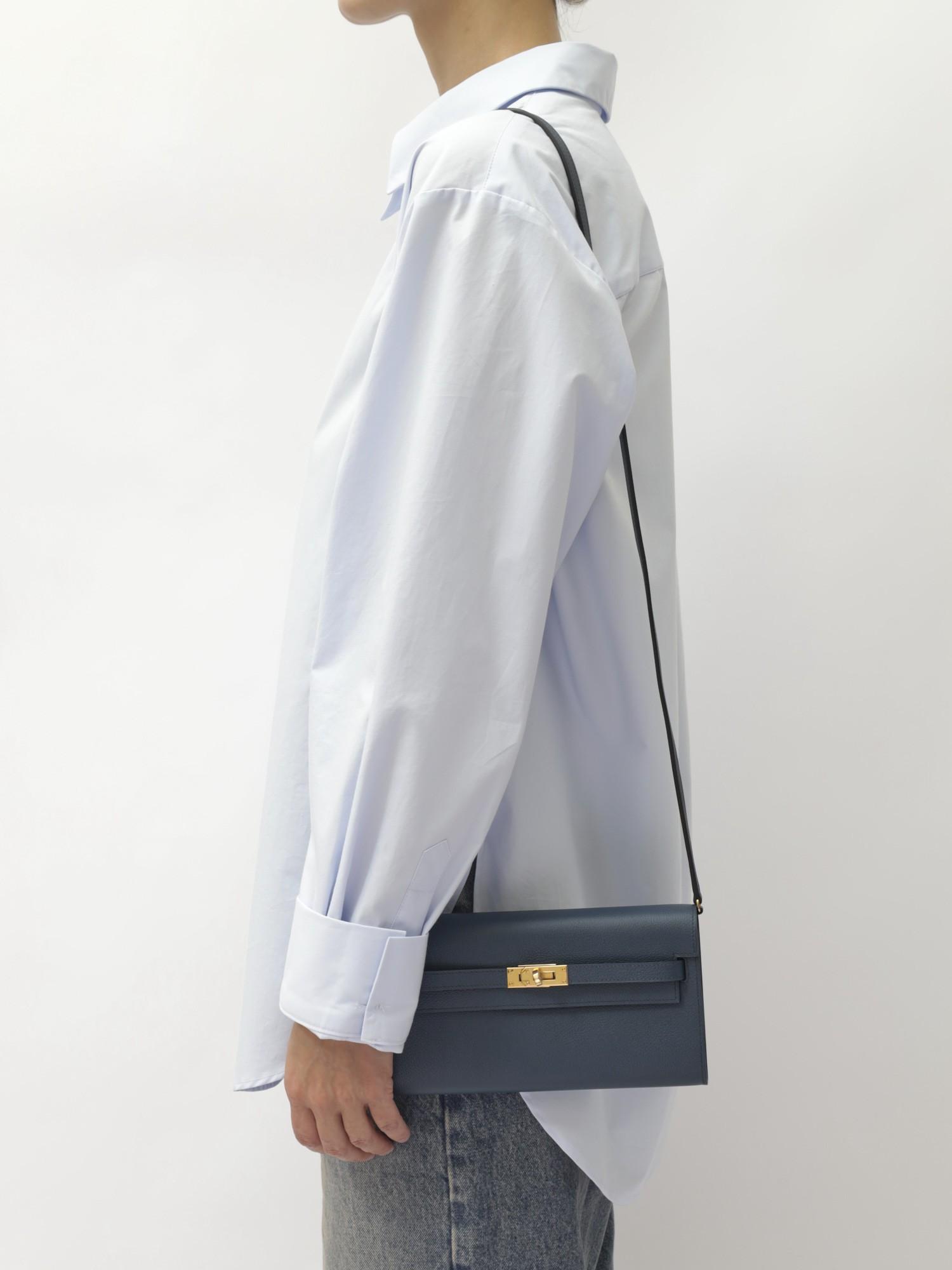 Hermes Kelly To Go, фото 2