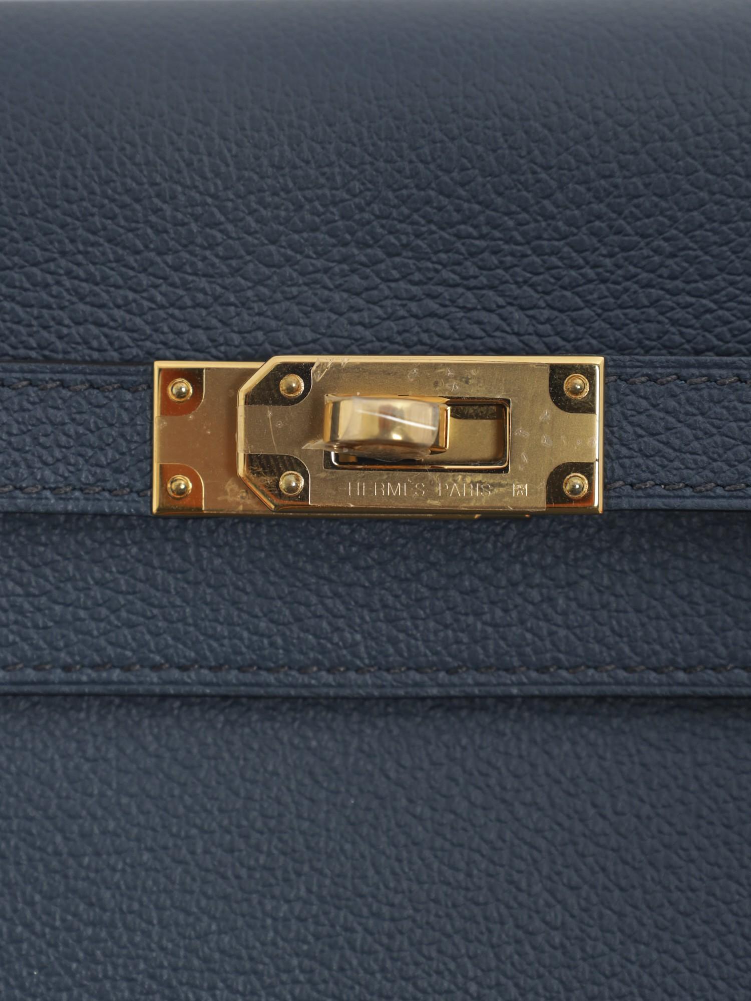 Hermes Kelly To Go, фото 5