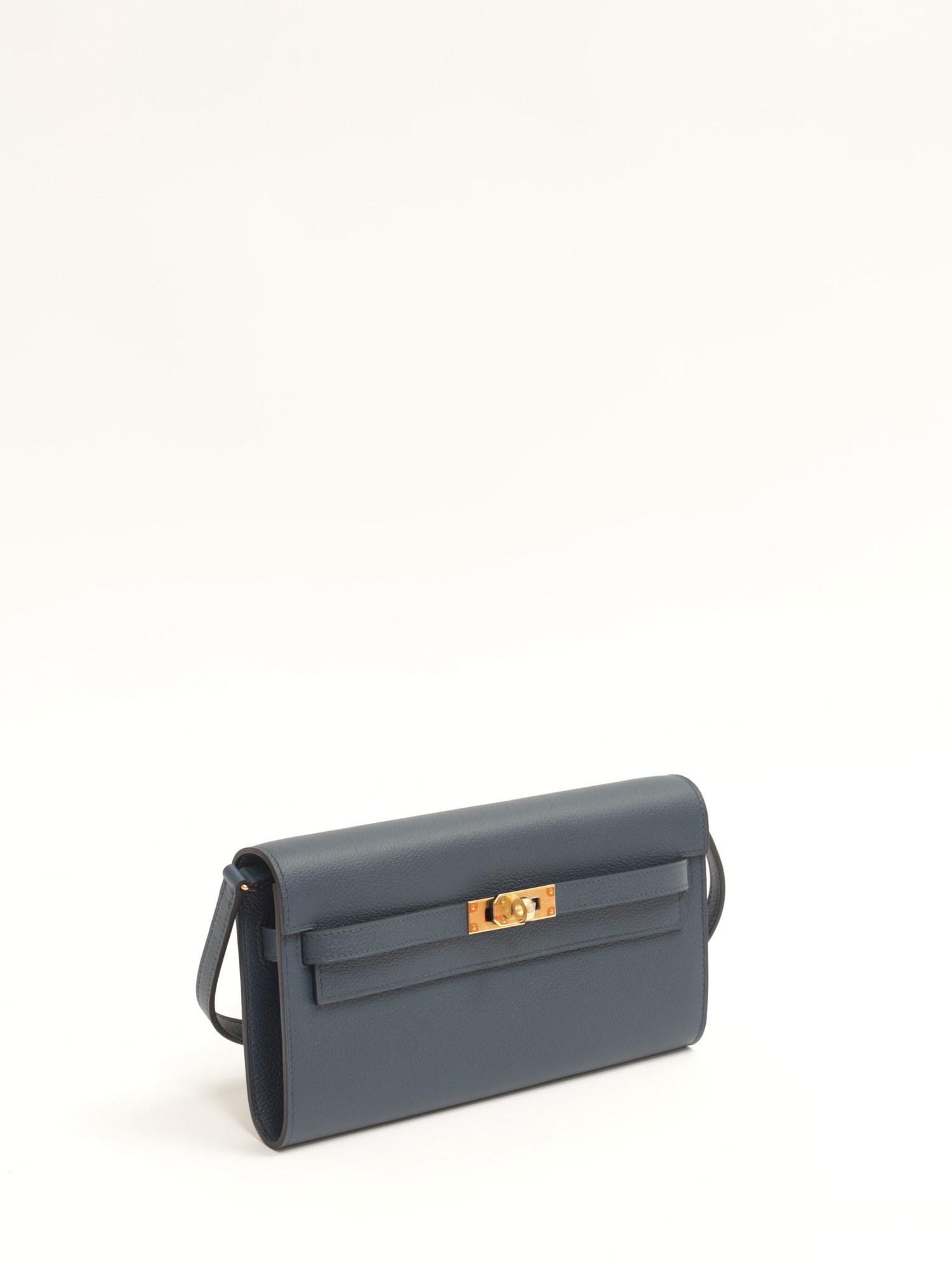 Hermes Kelly To Go, фото 3