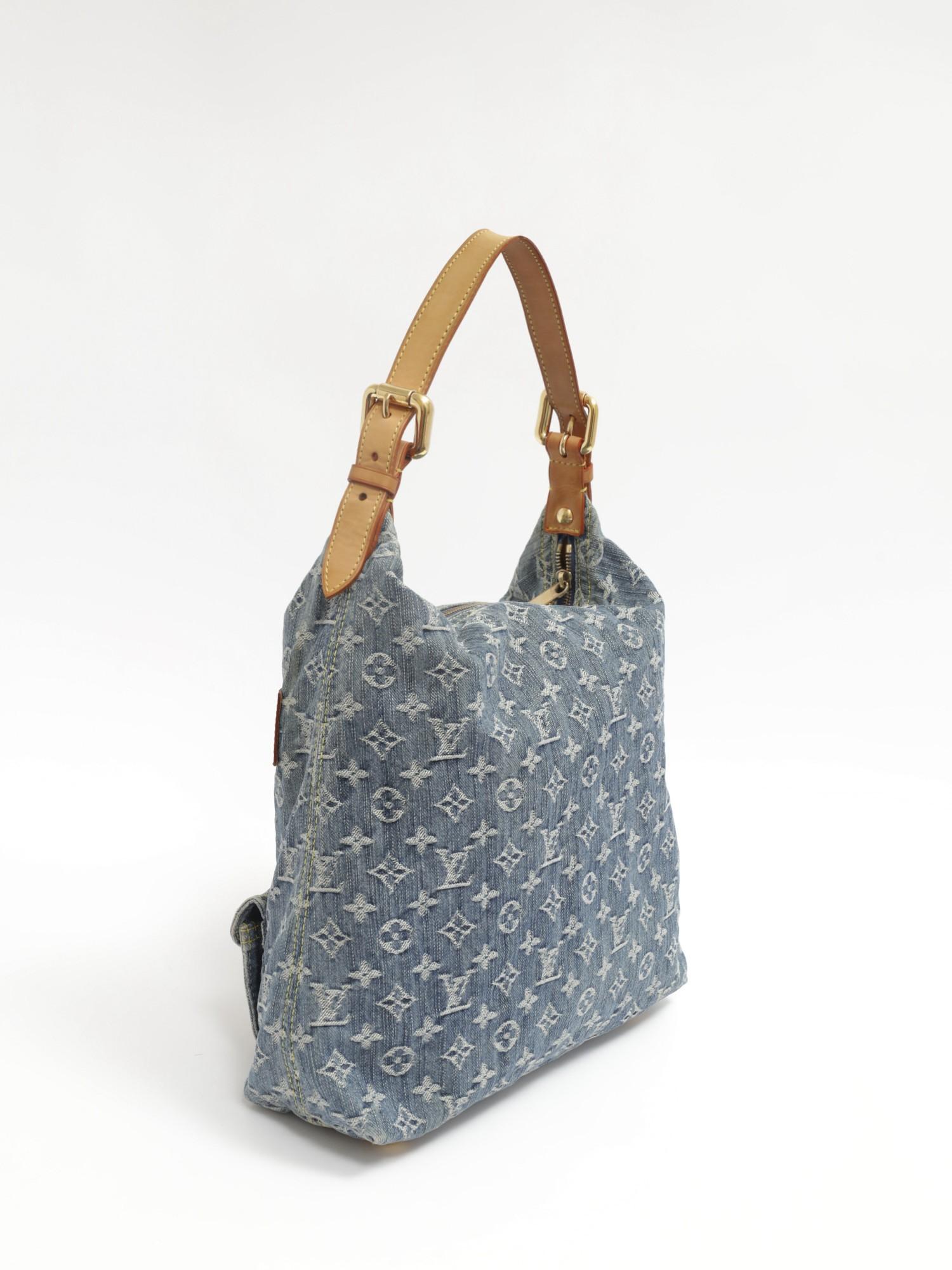 Louis Vuitton Baggy , фото 4