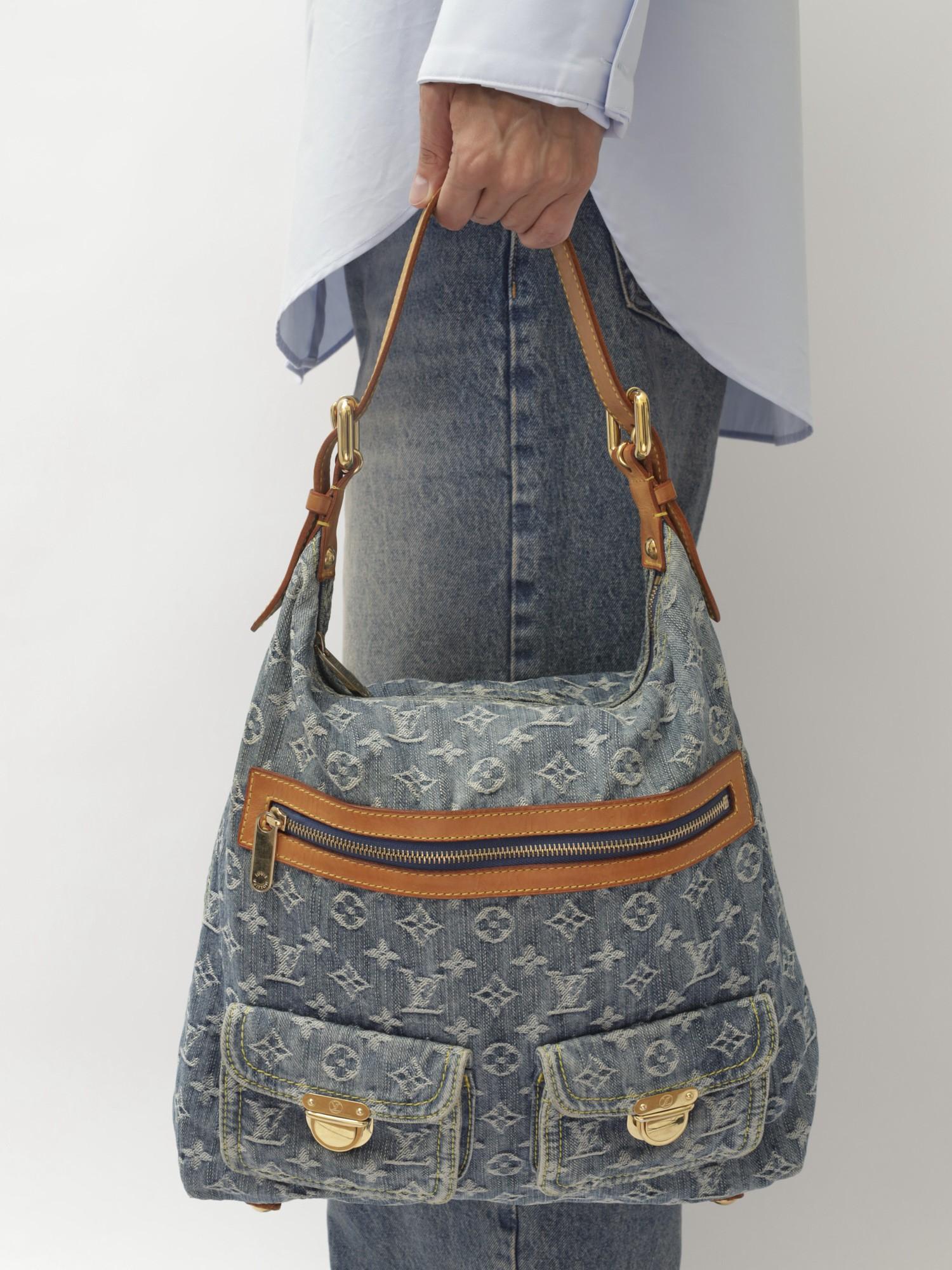 Louis Vuitton Baggy , фото 2