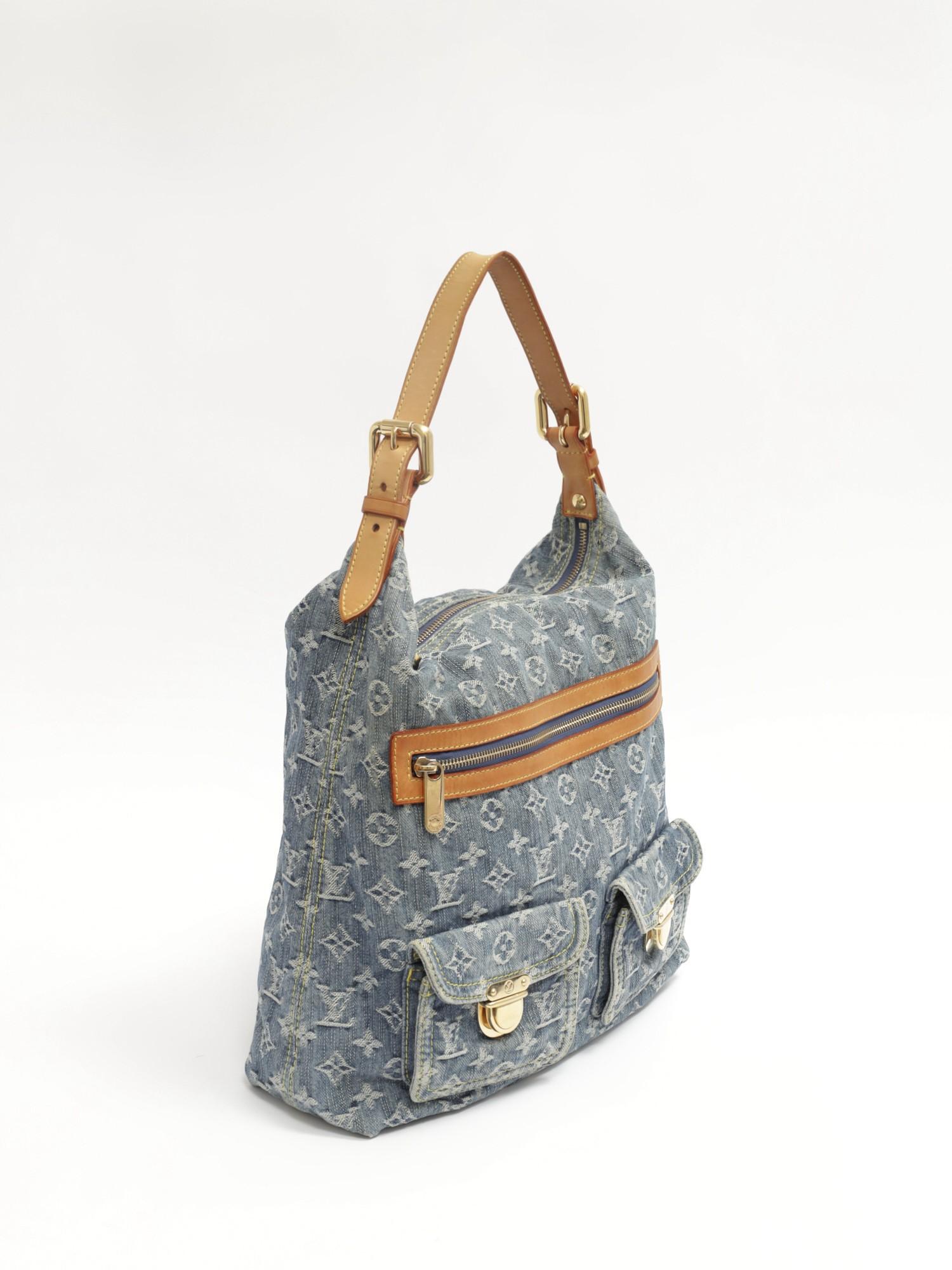 Louis Vuitton Baggy , фото 3