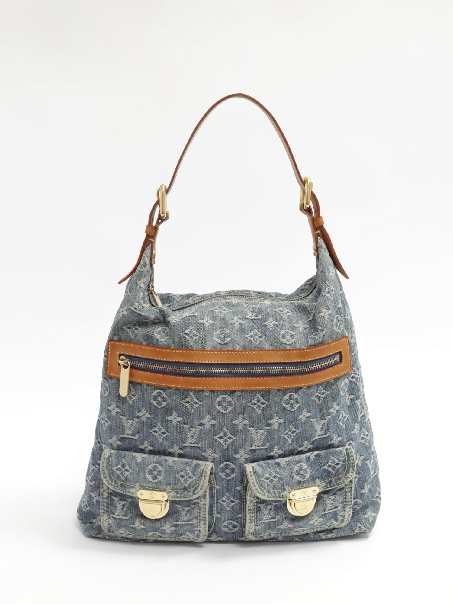 Louis Vuitton Baggy , фото 1