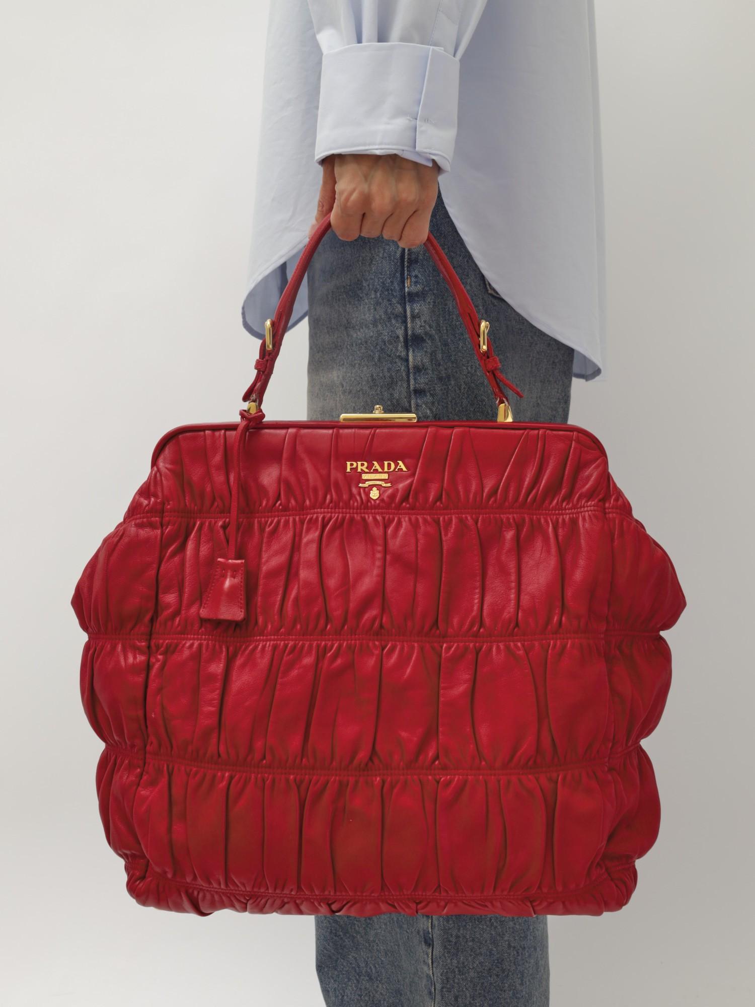 Prada Gaufre , фото 2