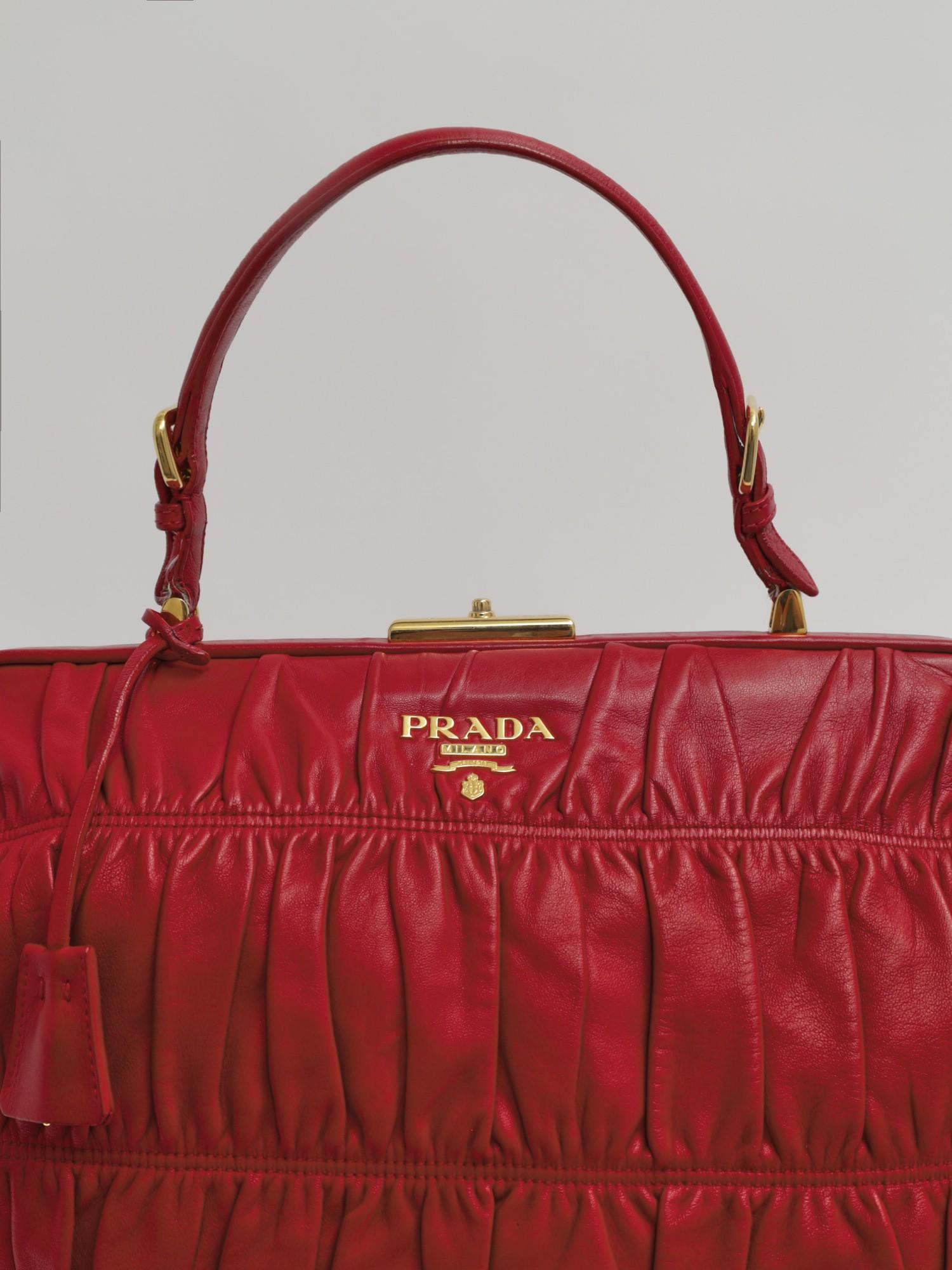 Prada Gaufre , фото 5
