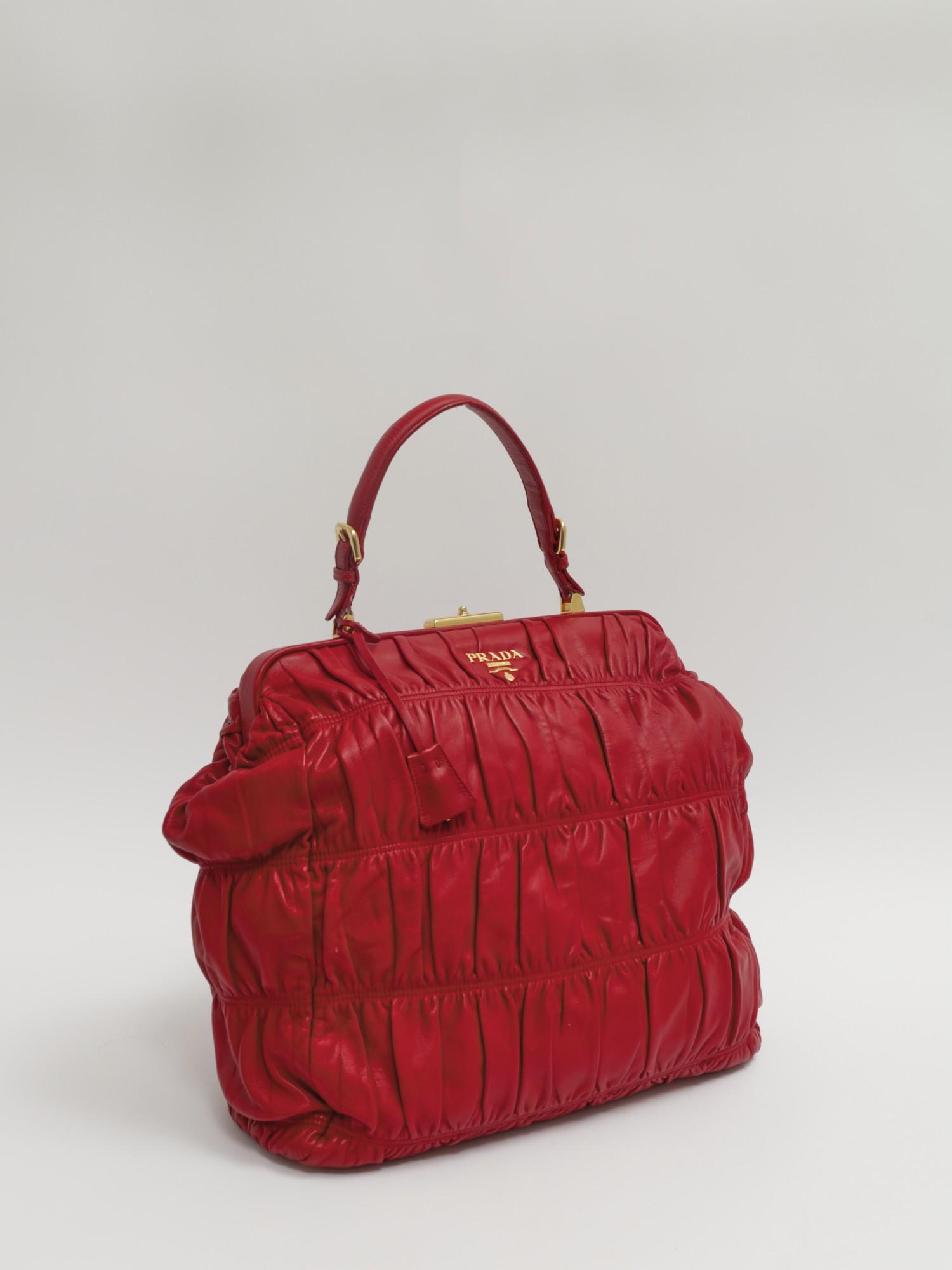 Prada Gaufre , фото 3