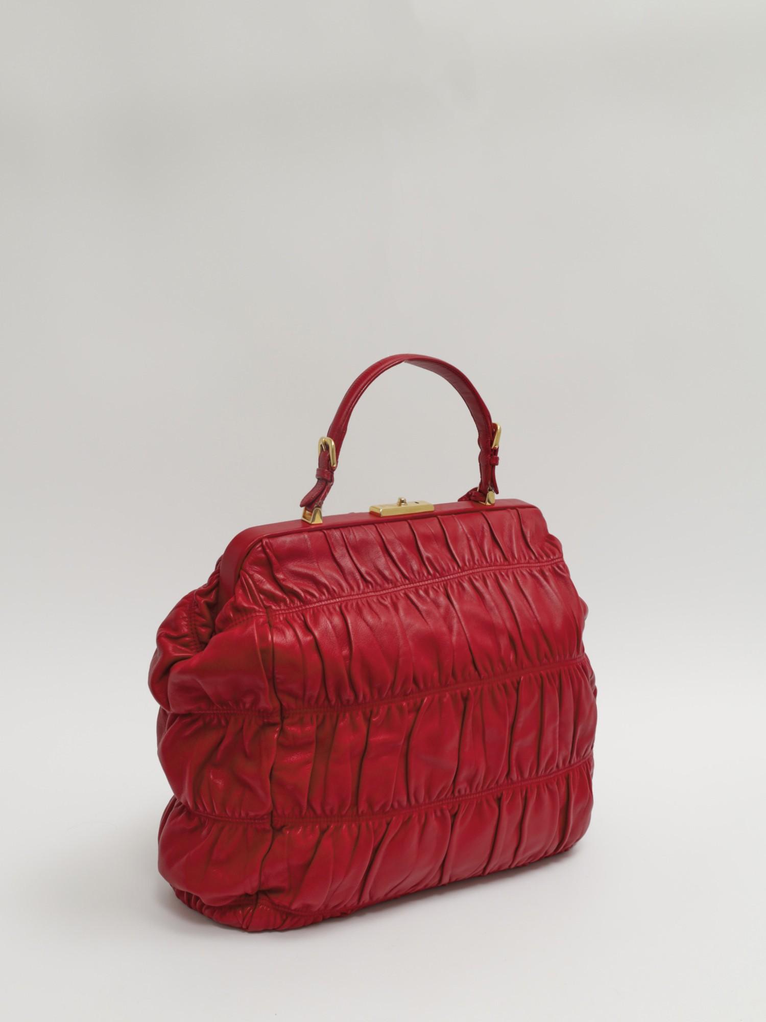 Prada Gaufre , фото 4