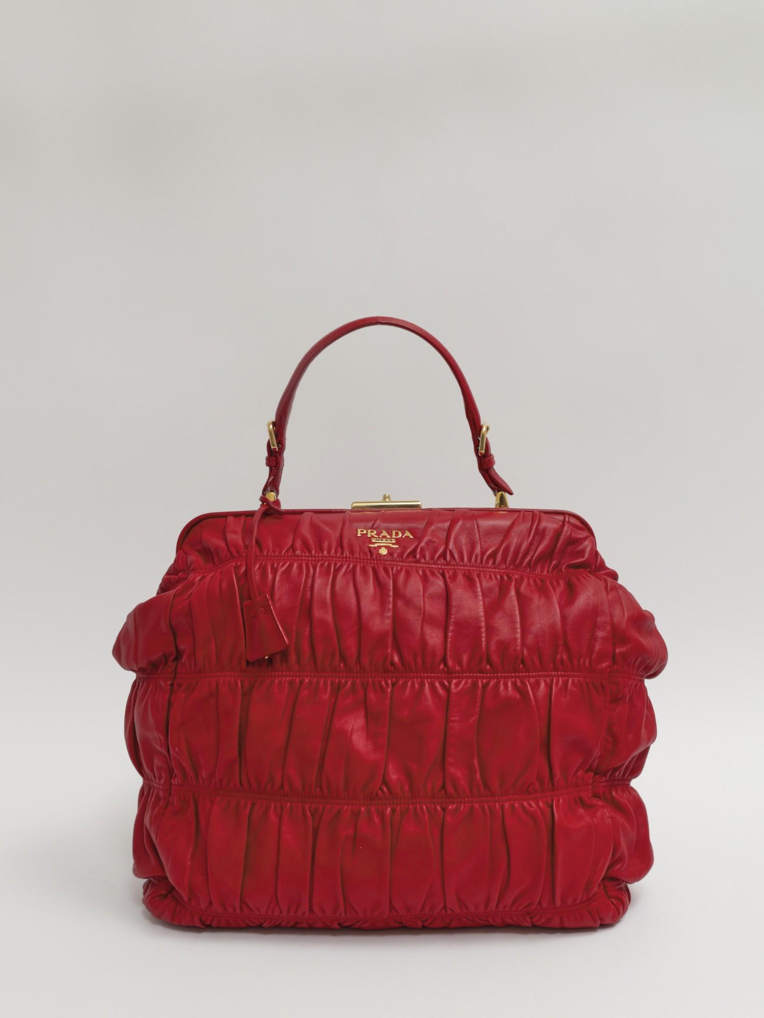 Prada Gaufre , фото 1