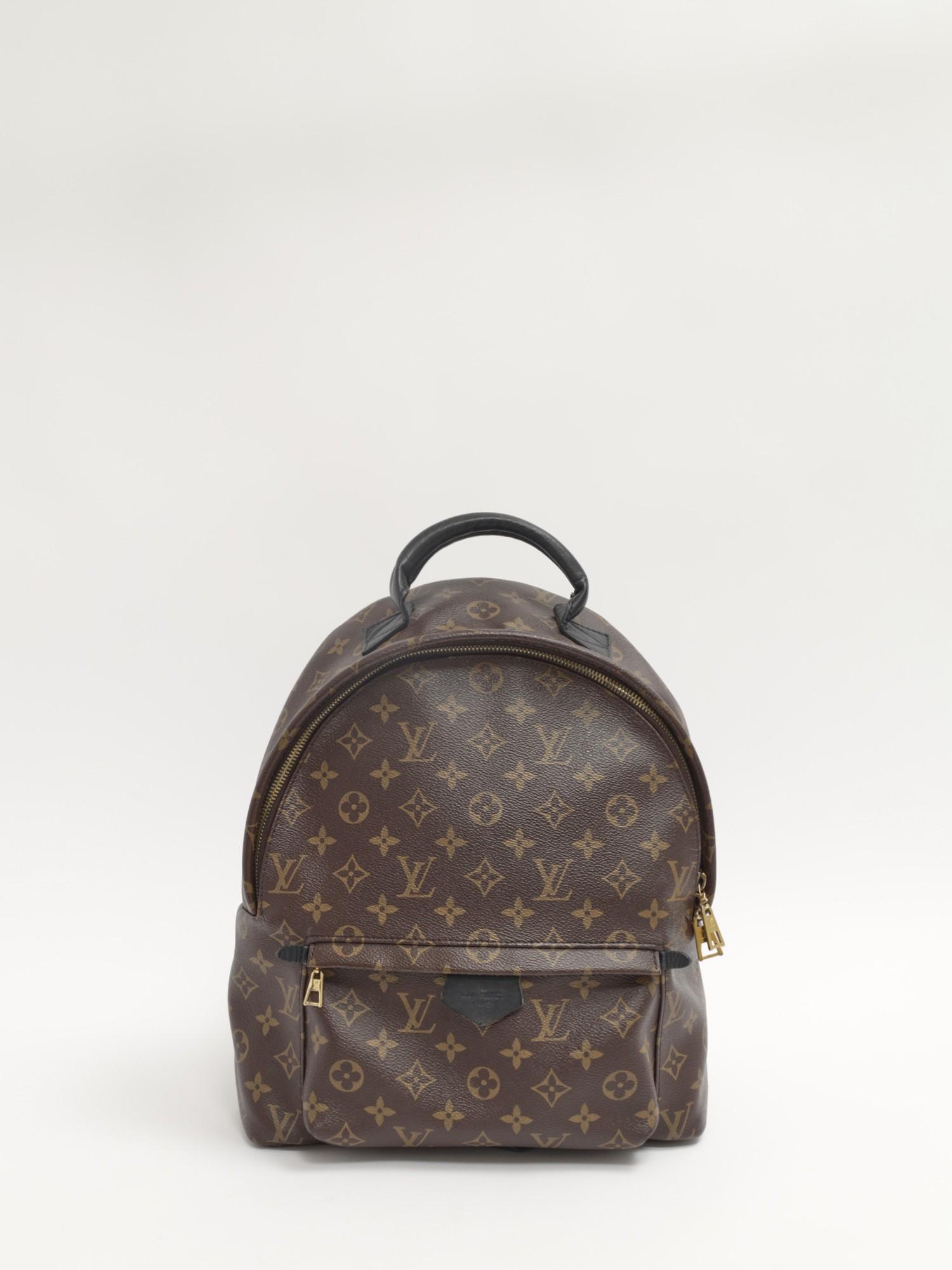 Louis Vuitton Palm Springs , фото 1