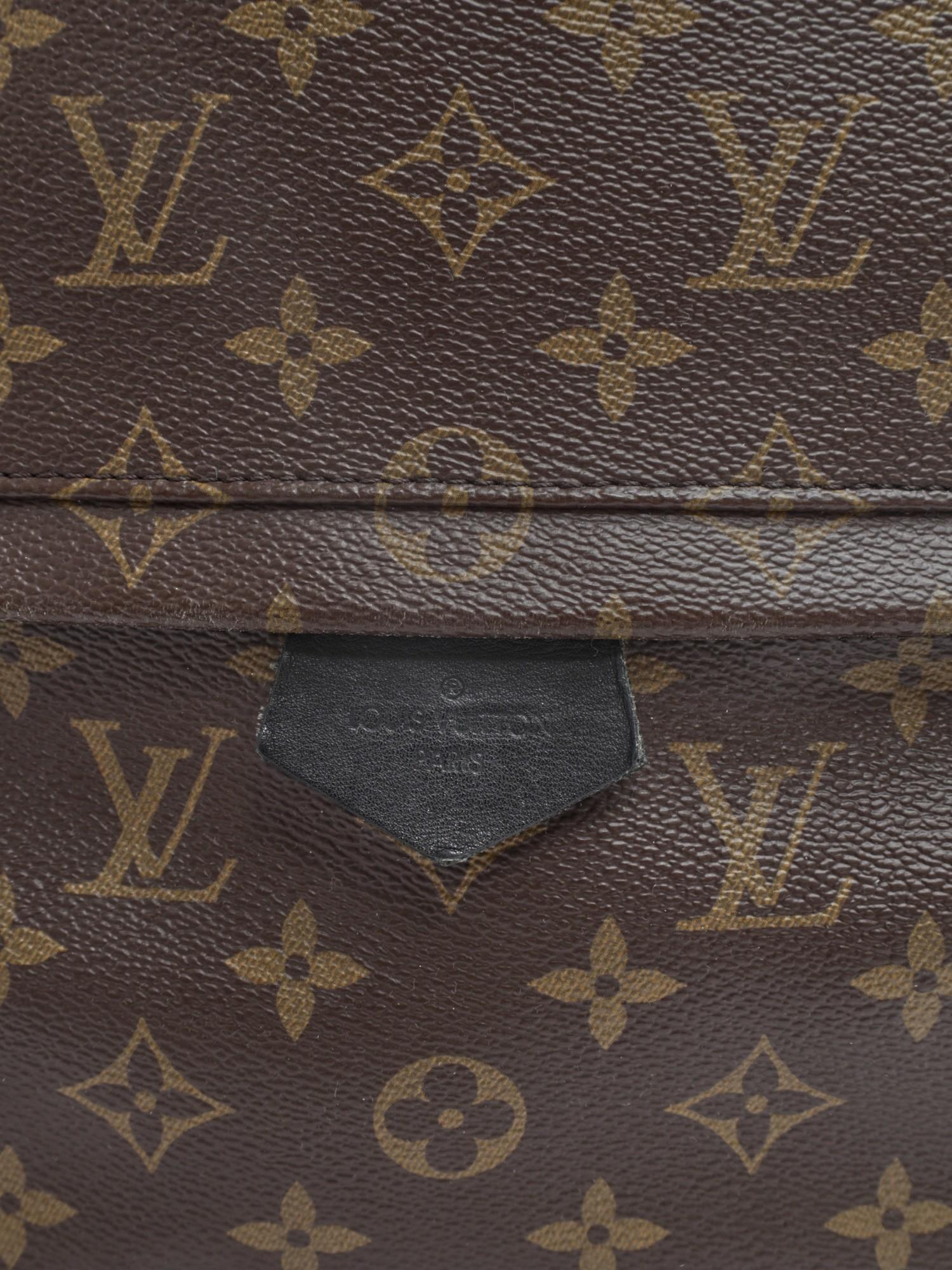 Louis Vuitton Palm Springs , фото 5