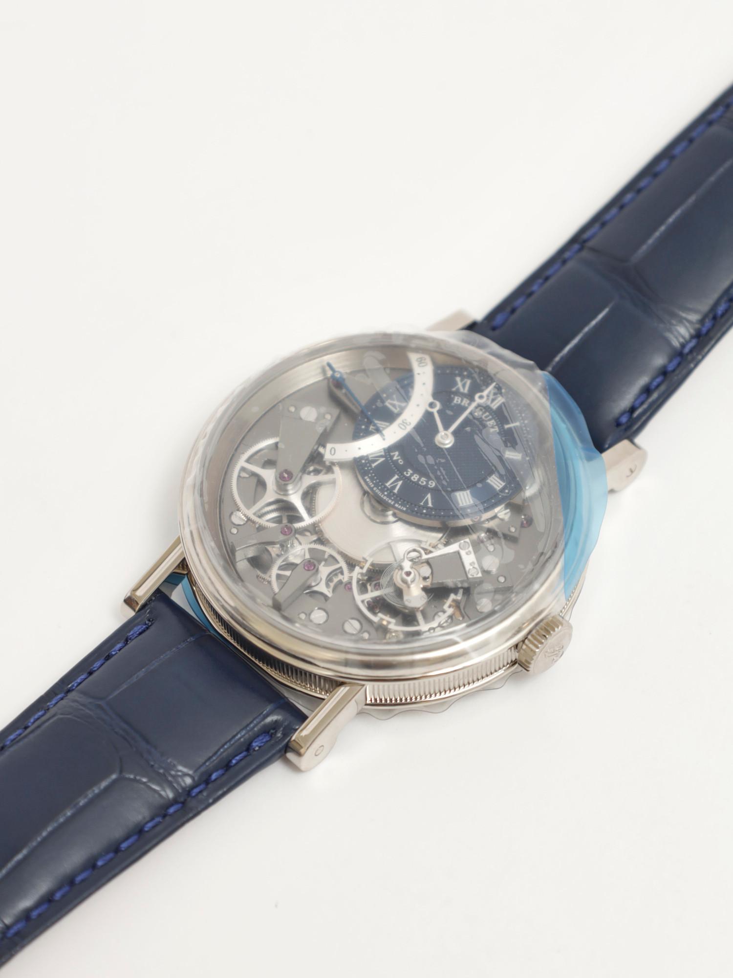 Breguet Tradition , фото 3