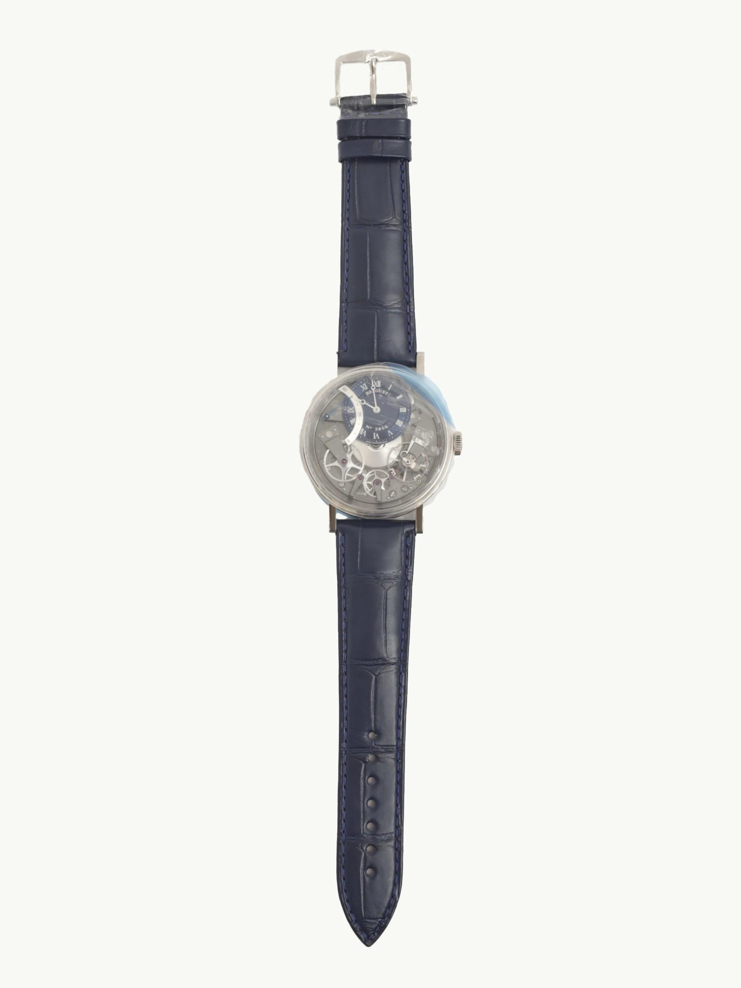 Breguet Tradition , фото 1