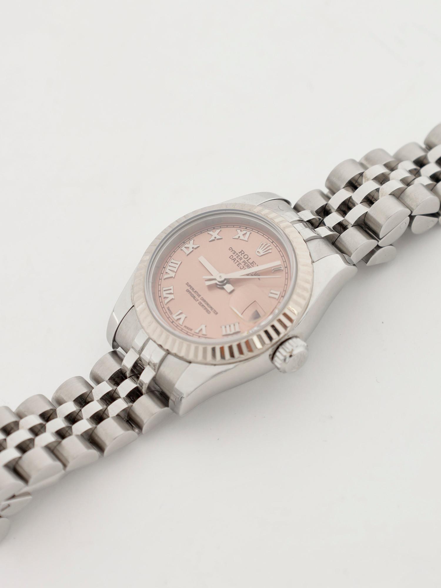 Rolex Datejust , фото 2