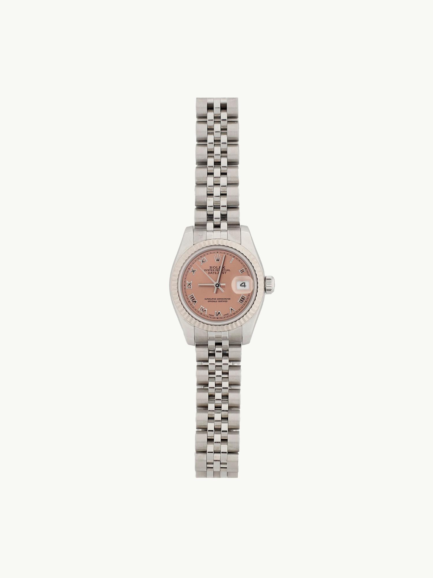 Rolex Datejust , фото 1